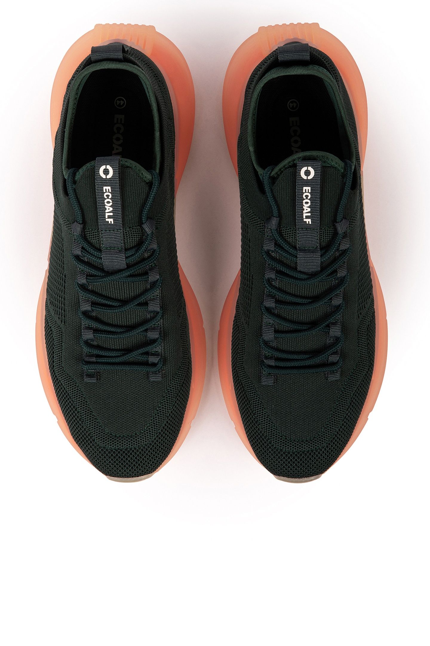 BERLIN SNEAKERS KHAKI 5