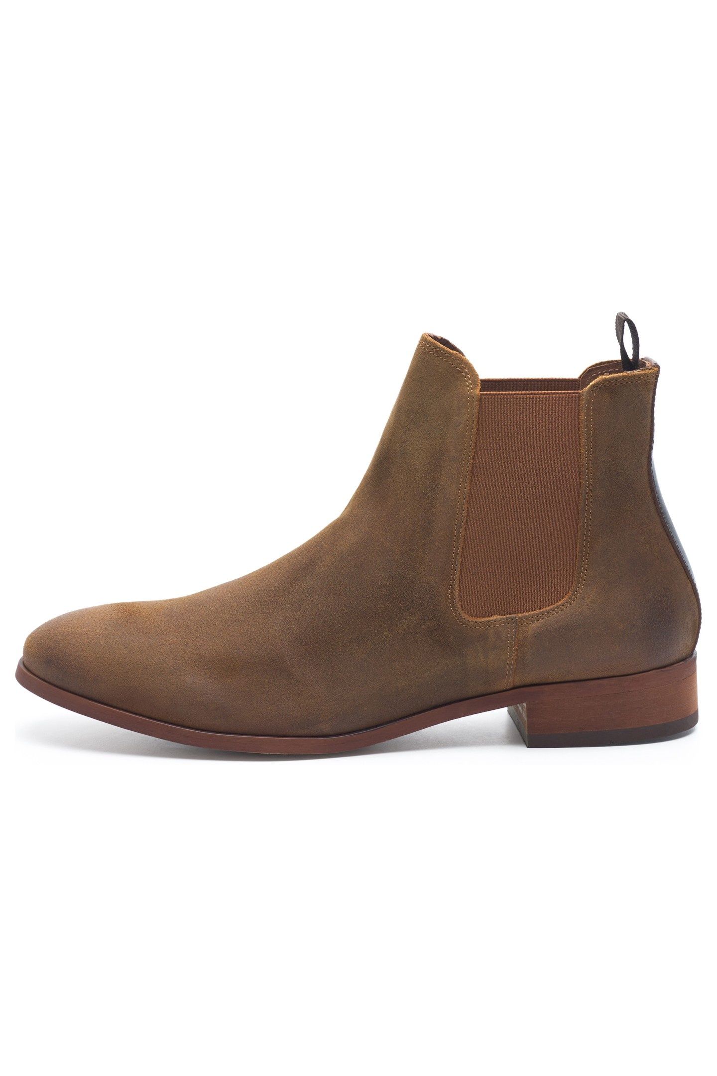 STB-DEV WAXED S CAMEL 3