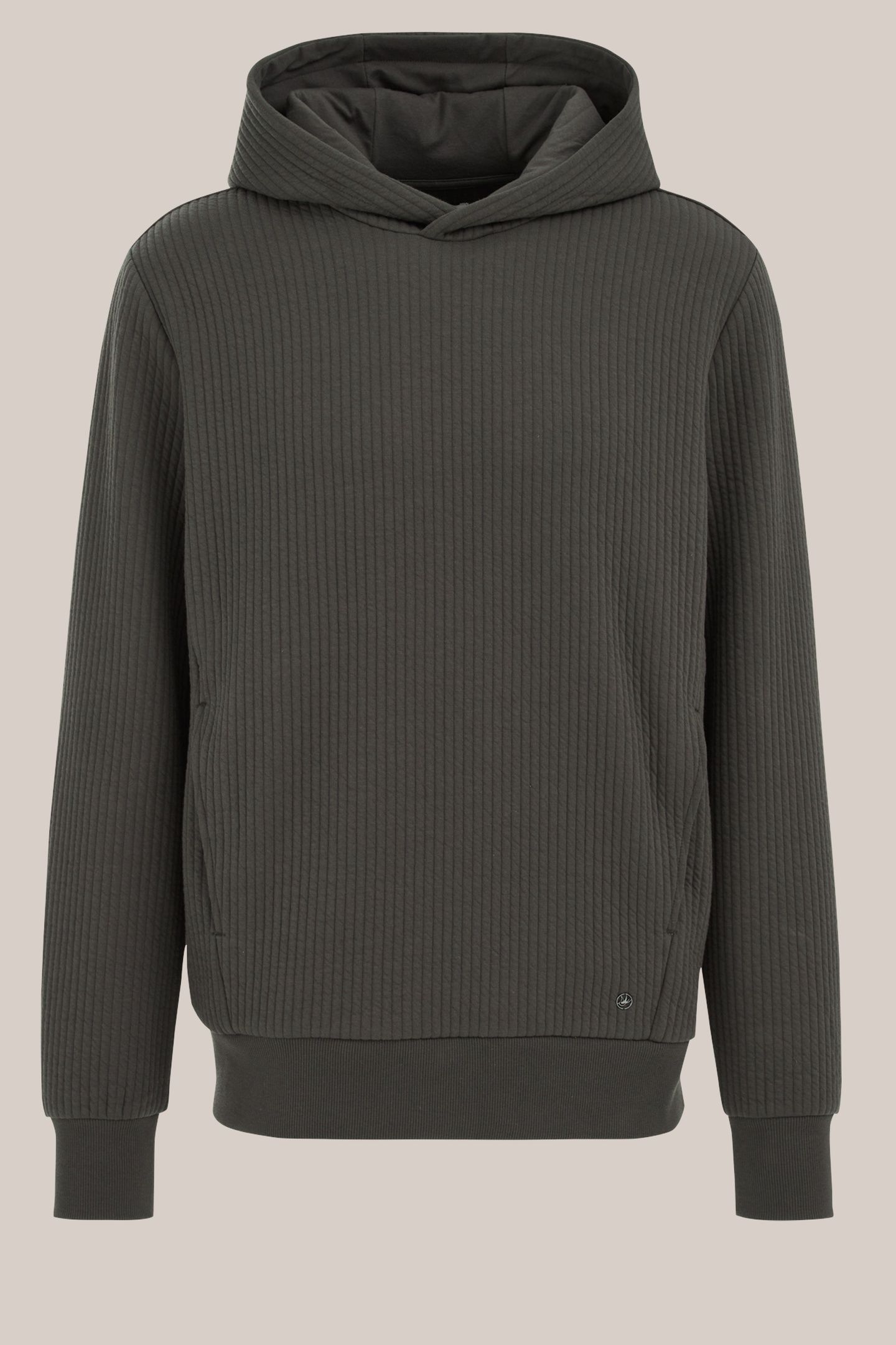 SWEATER DARK GREEN 4