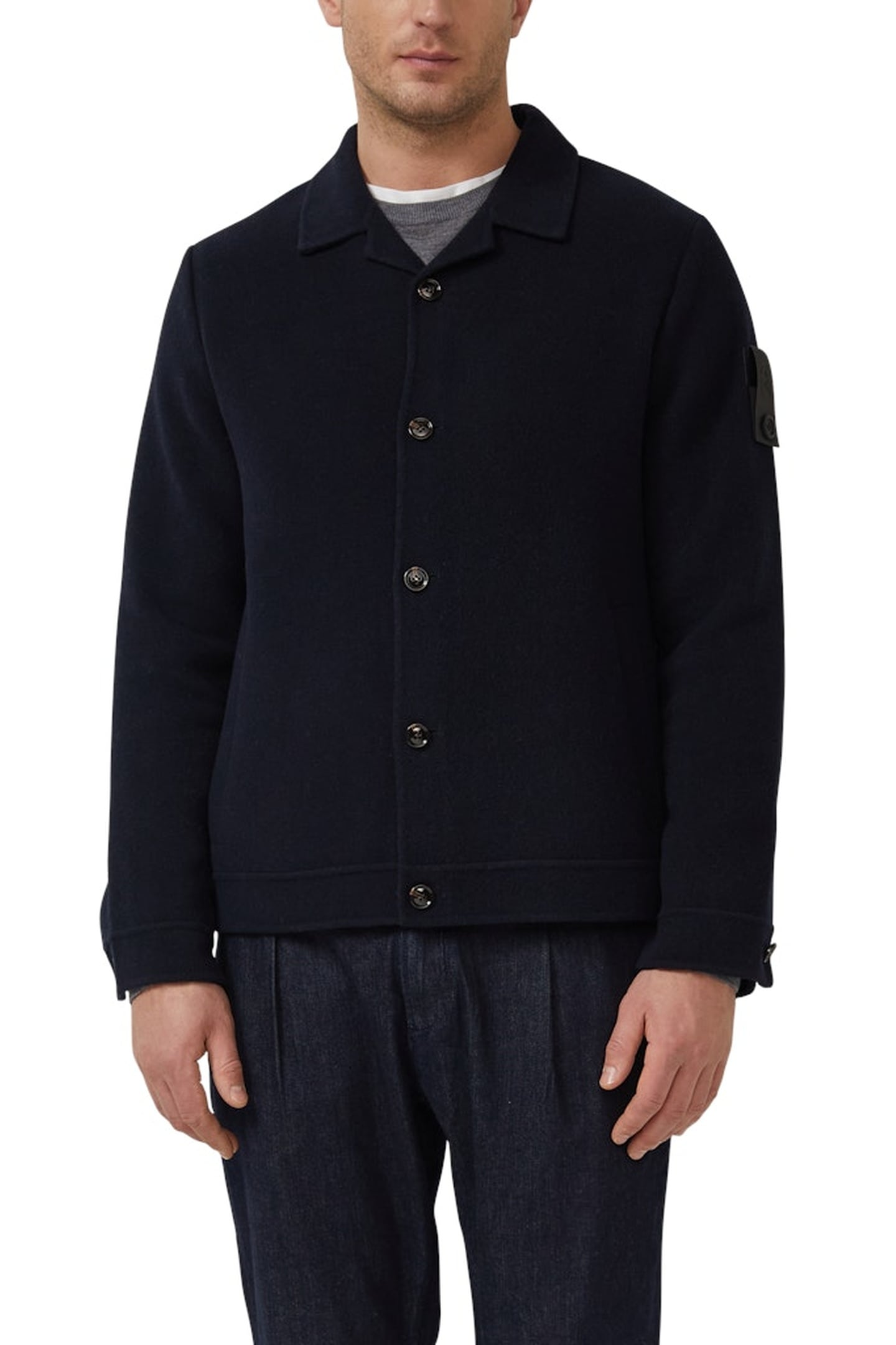 S.OLIVER JACKETS OUTDOOR MARINE 1