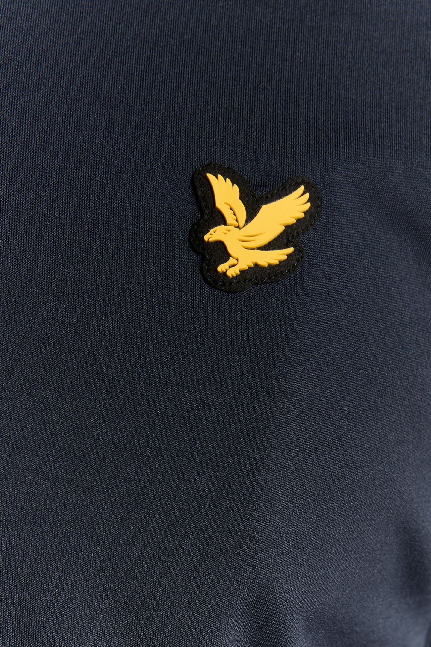GOLF COURSE MIDLAYER DARK NAVY 6