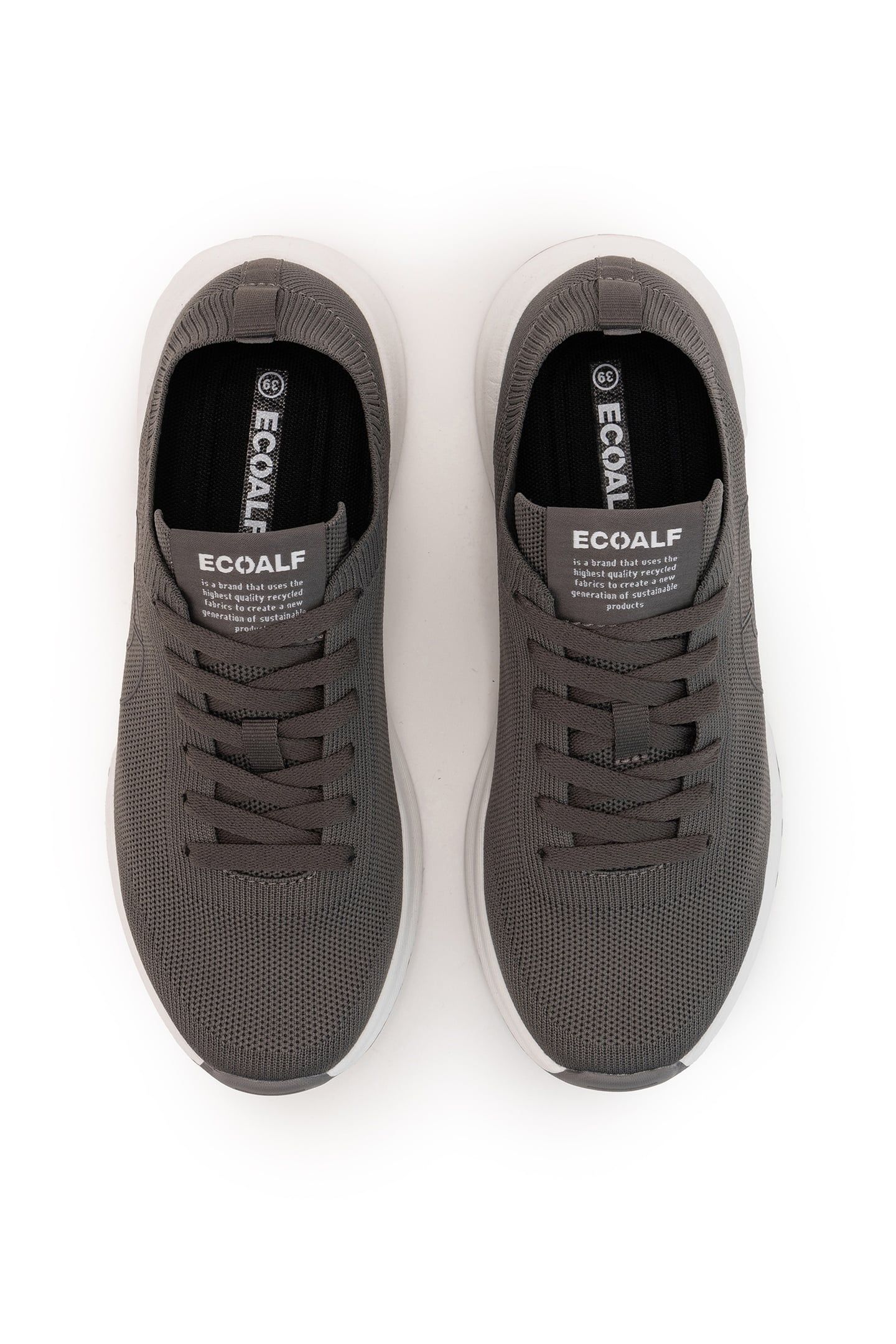 CONDEKNITALF SNEAKERS CAVIAR 3