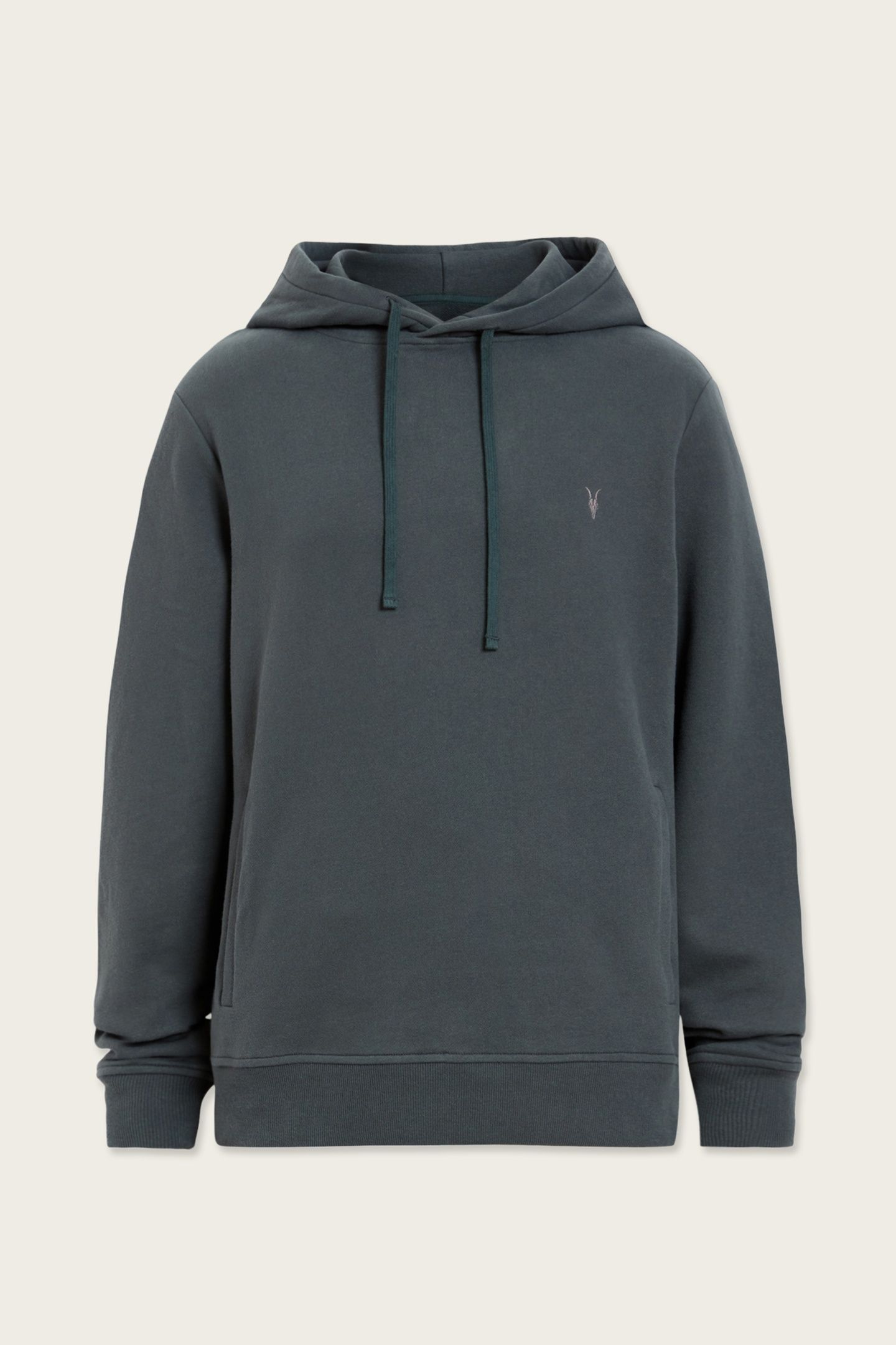 RAVEN OTH HOODY SUNIL BLUE 3