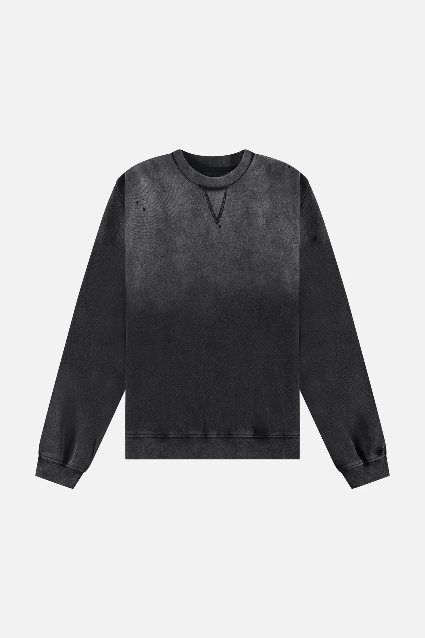 UNISEX THE BEAR GREY 1