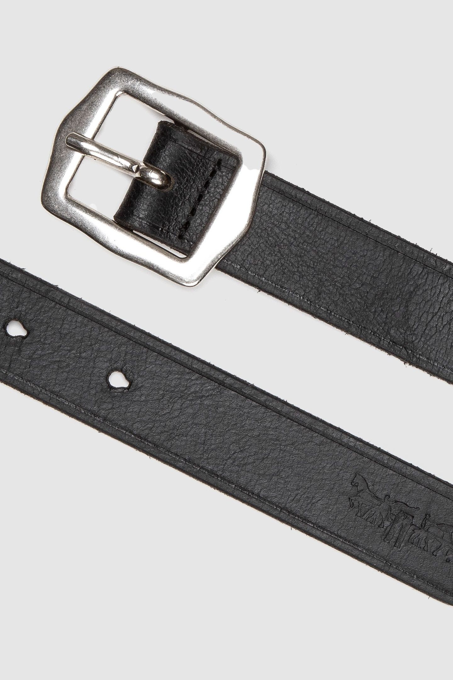 LUX LEATHER BELT LICFFC 2