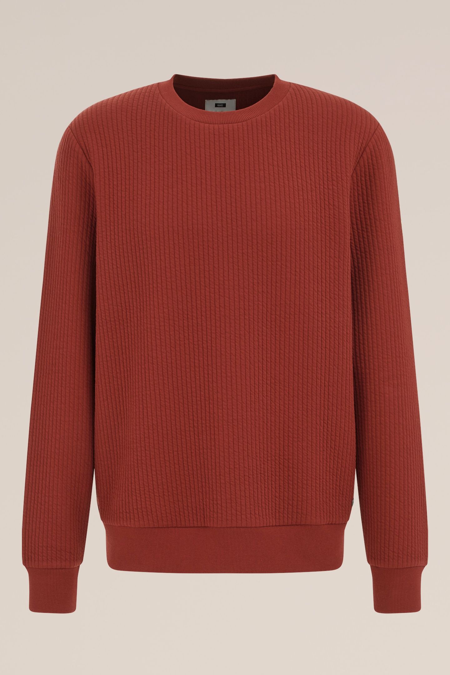 SWEATER LIGHT RED 4