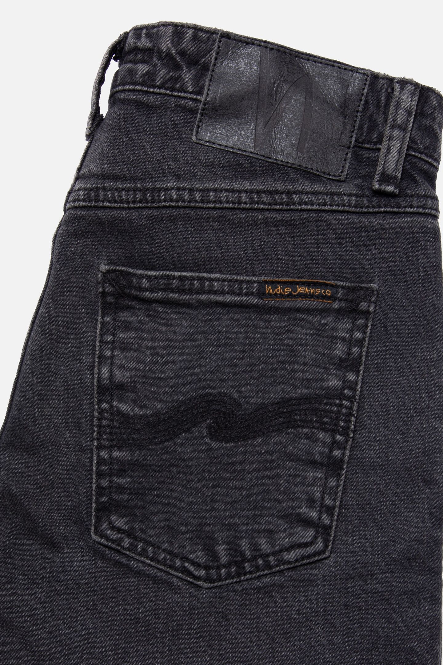 MELLOW MAE LAVA GREY 6