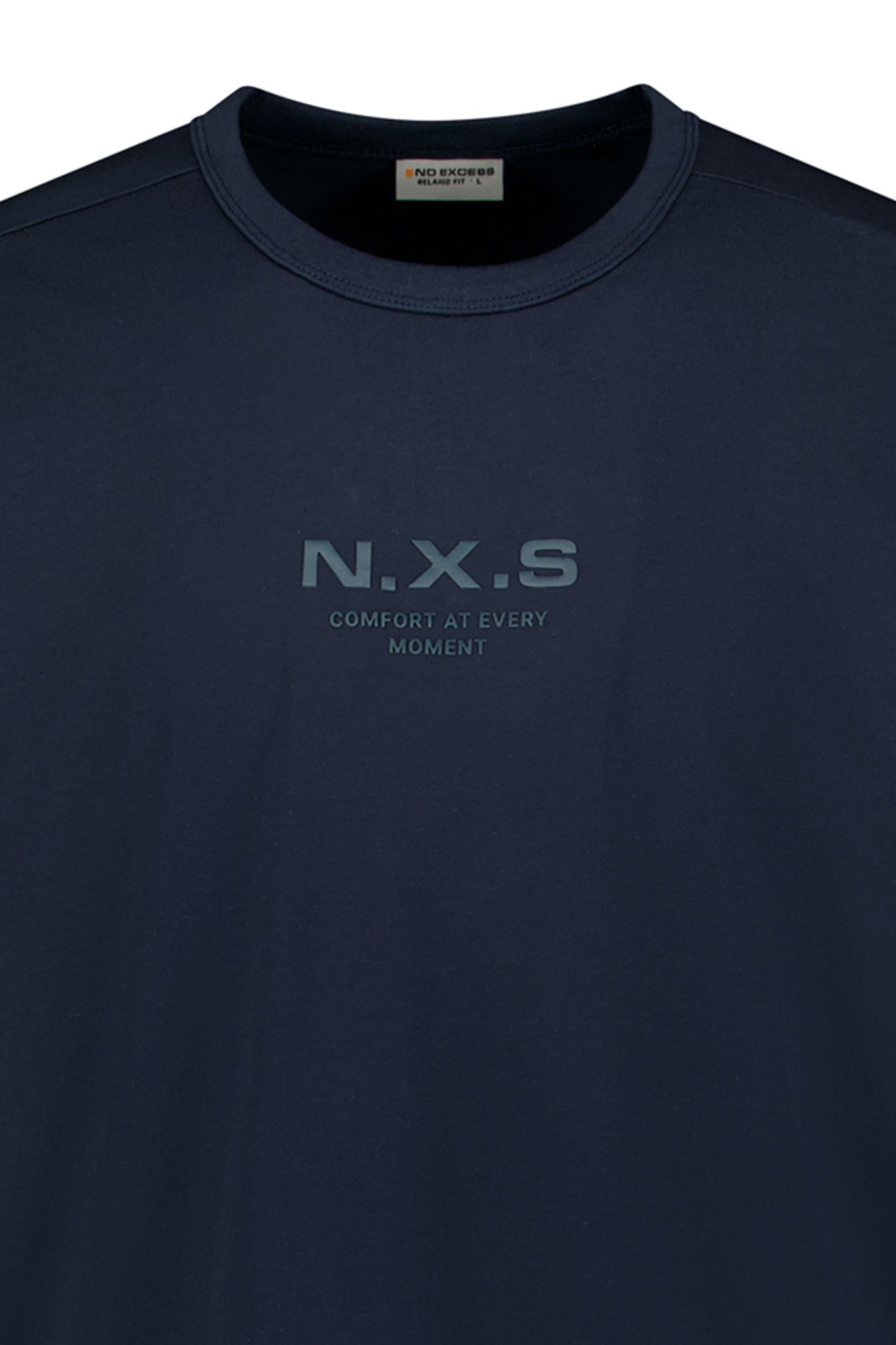 T-SHIRT CREWNECK NIGHT 2