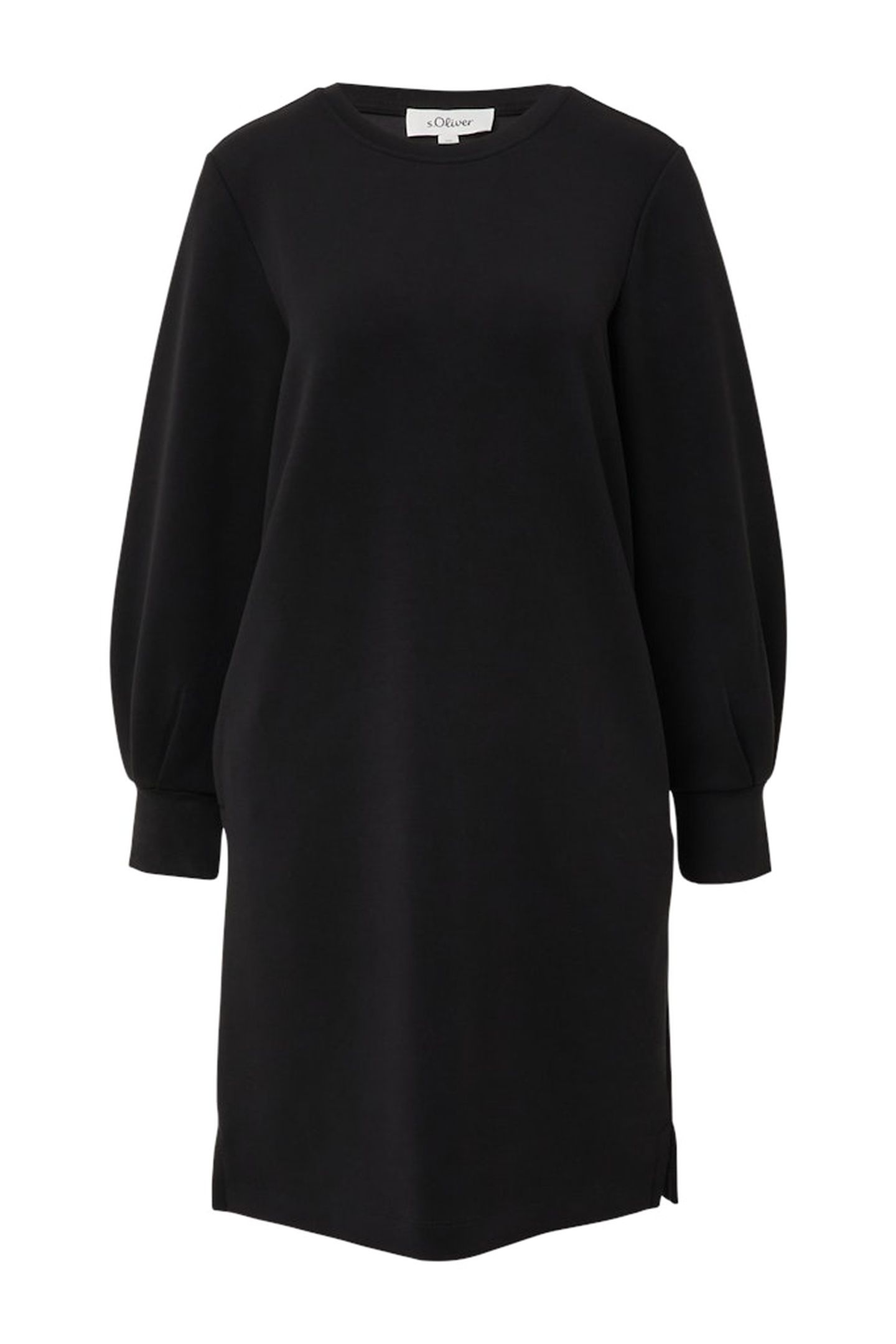 S.OLIVER DRESSES BLACK 4