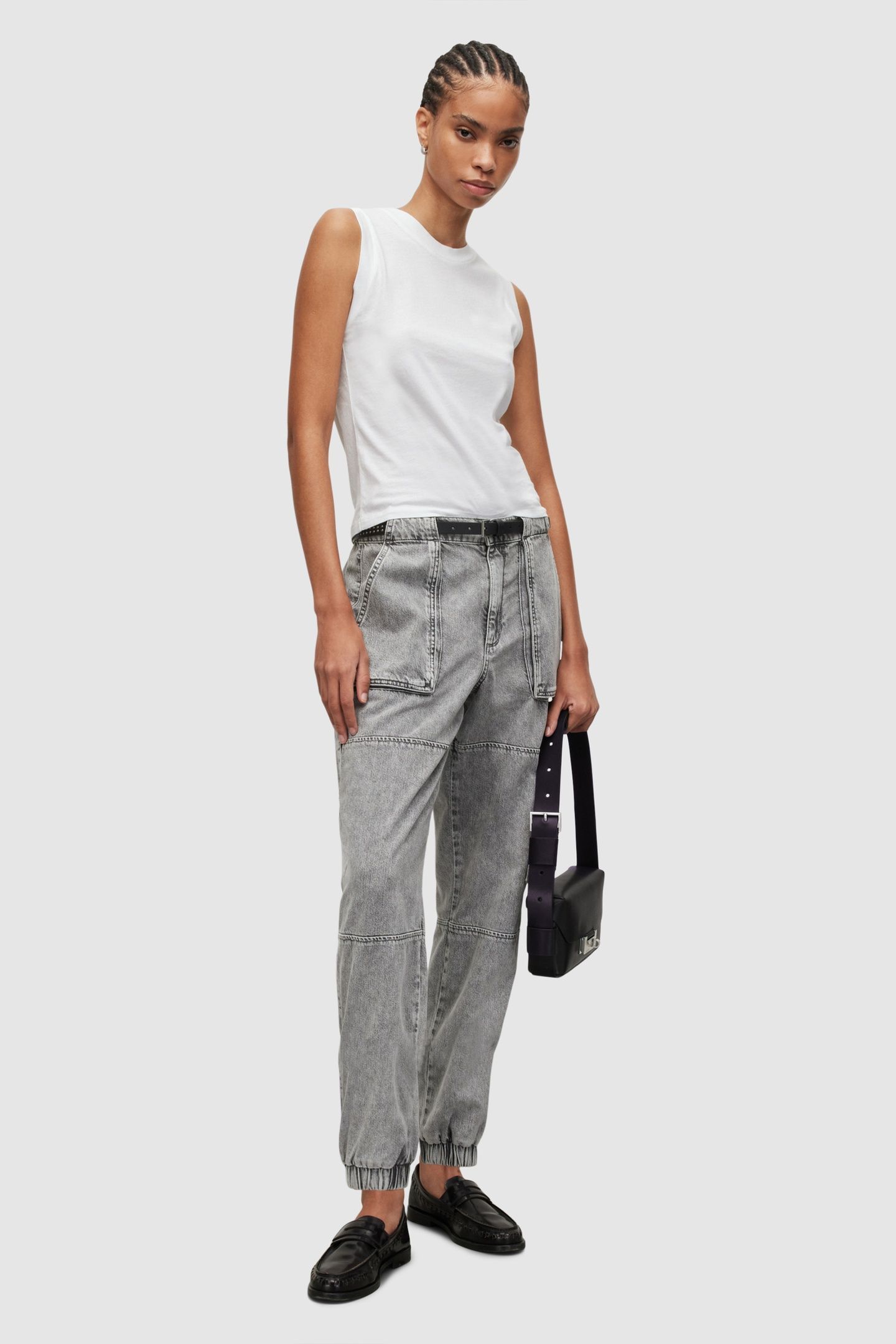 IMOGEN TANK OPTIC WHITE 1