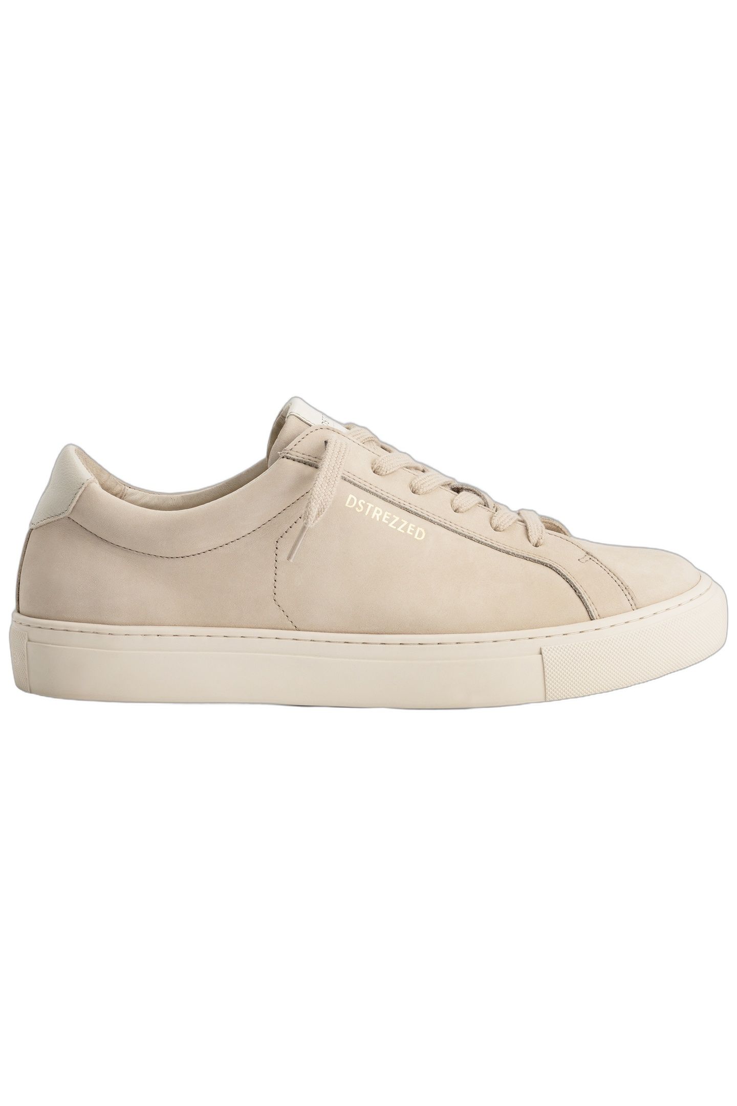 DS- BASIC SNEAKER SAND 1