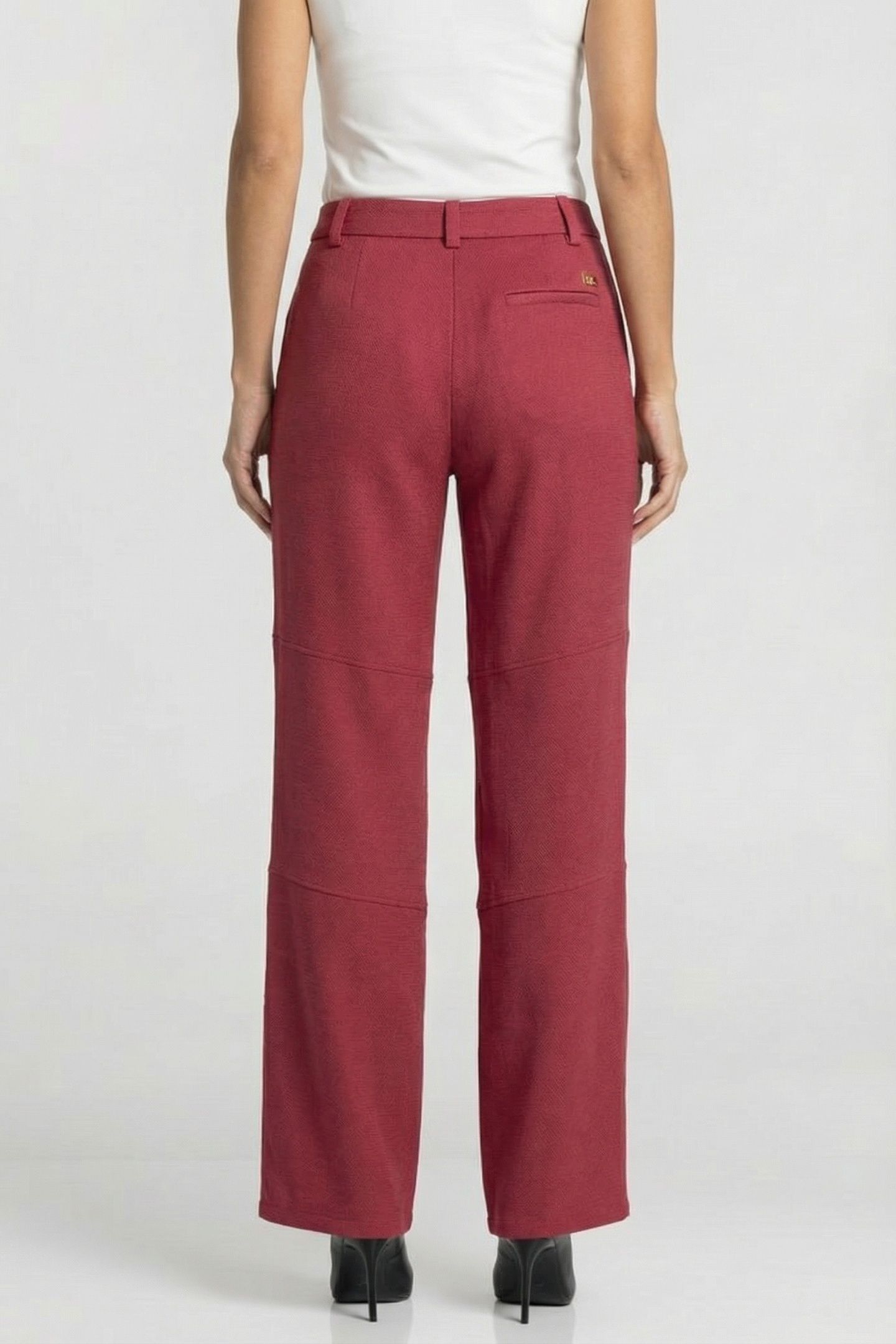 MARCIANO BY GUESS EVA CARGO PANT FLOWERING PEONY 2