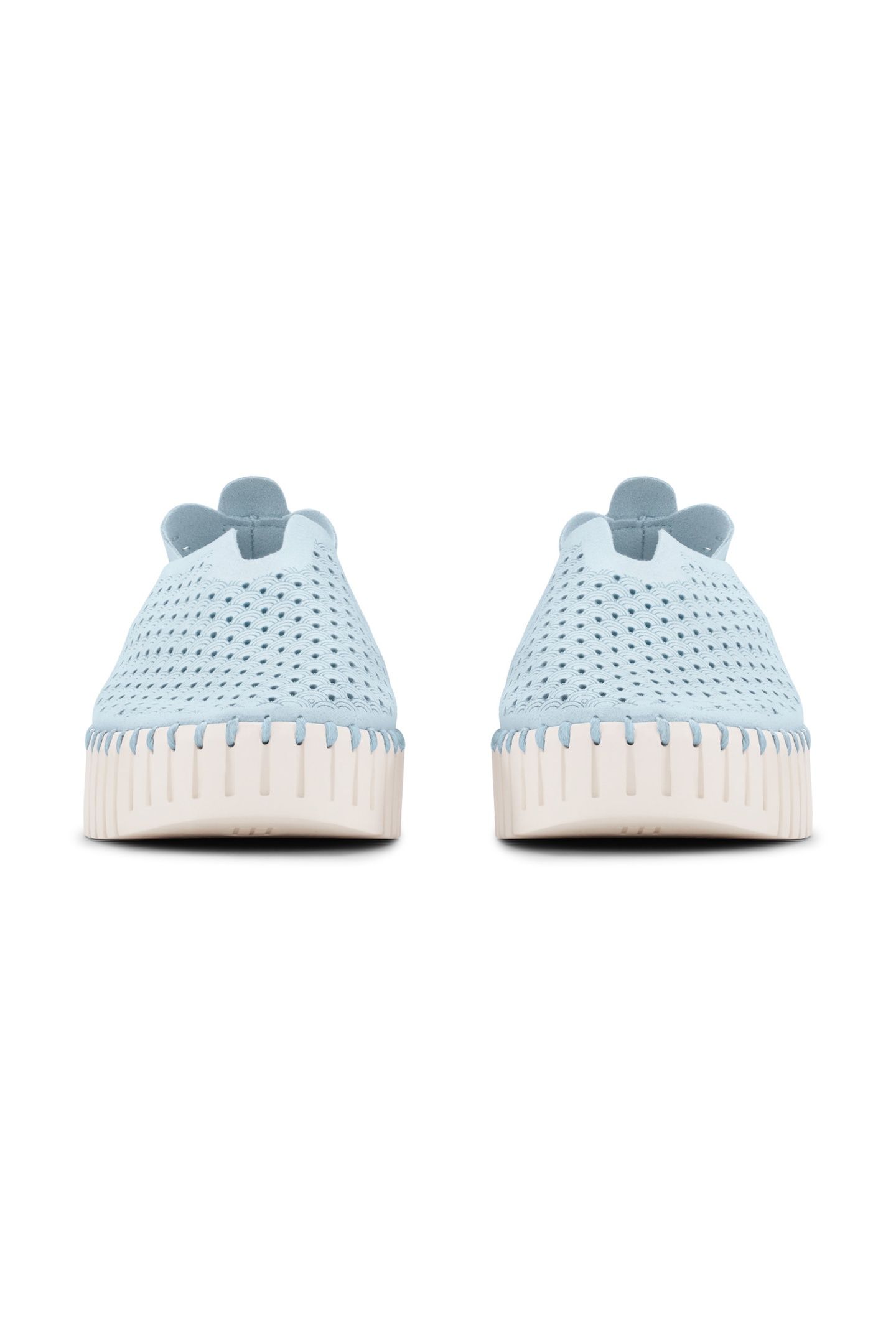 FLATS TULIP3373 ASH BLUE 8