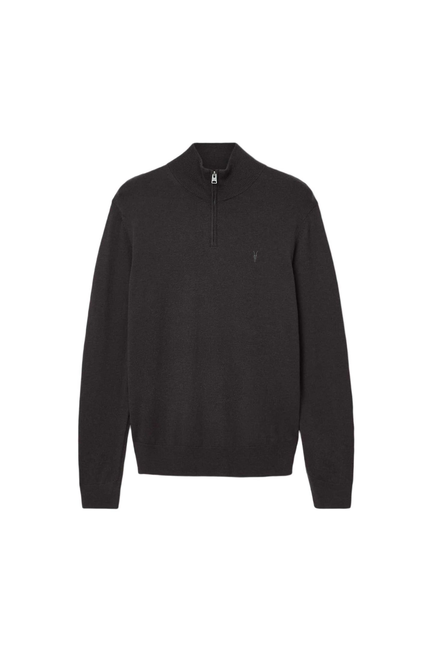 KILBURN ZIP FUNNEL ESPRESSO BROWN 4