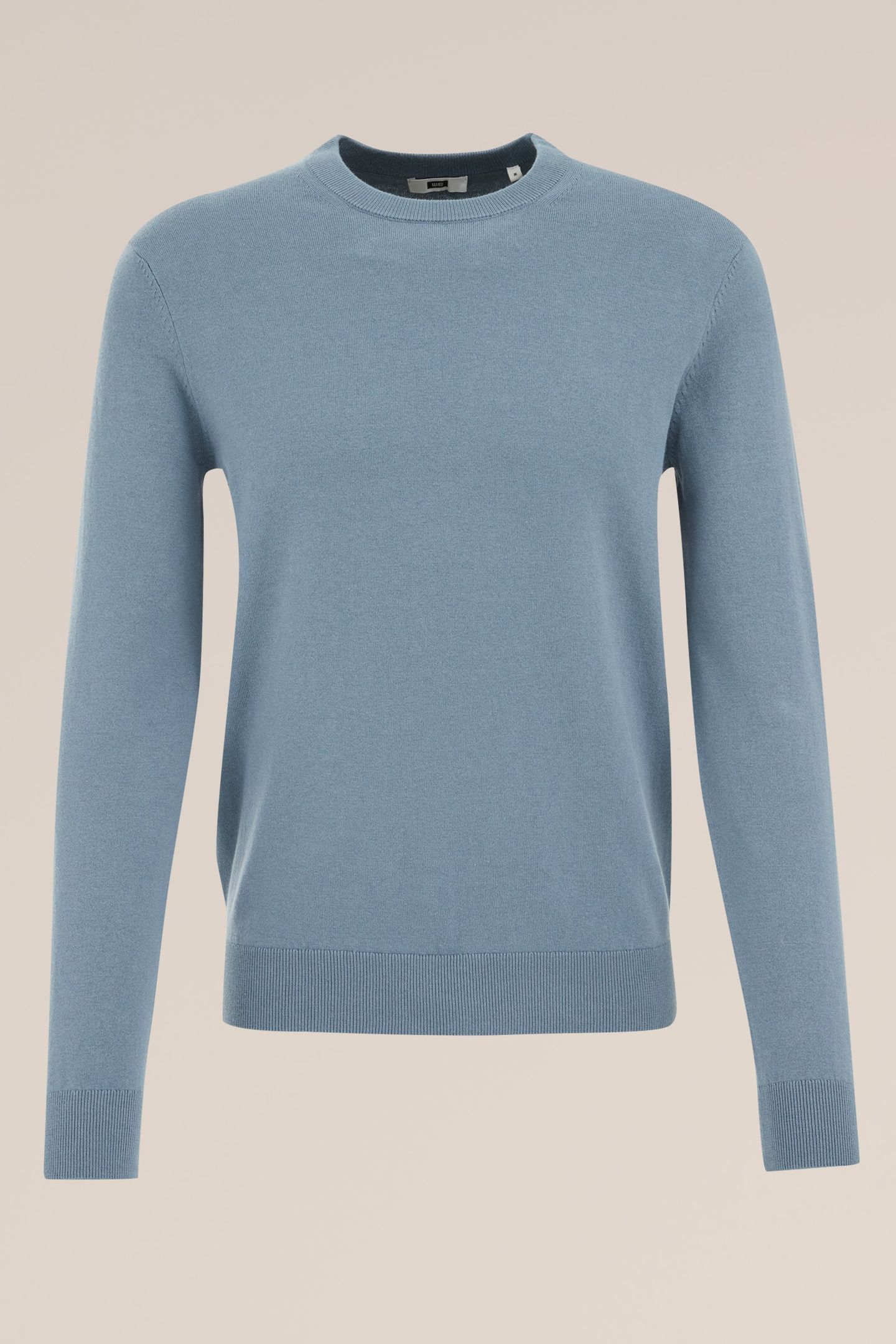 PULLOVER PASTEL BLUE 4