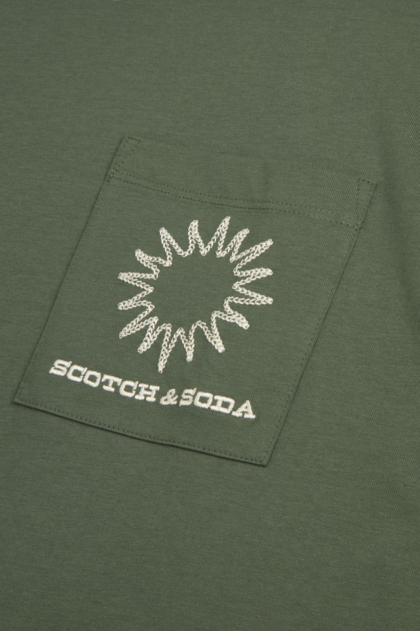 GRAPHIC TEE THYME 3