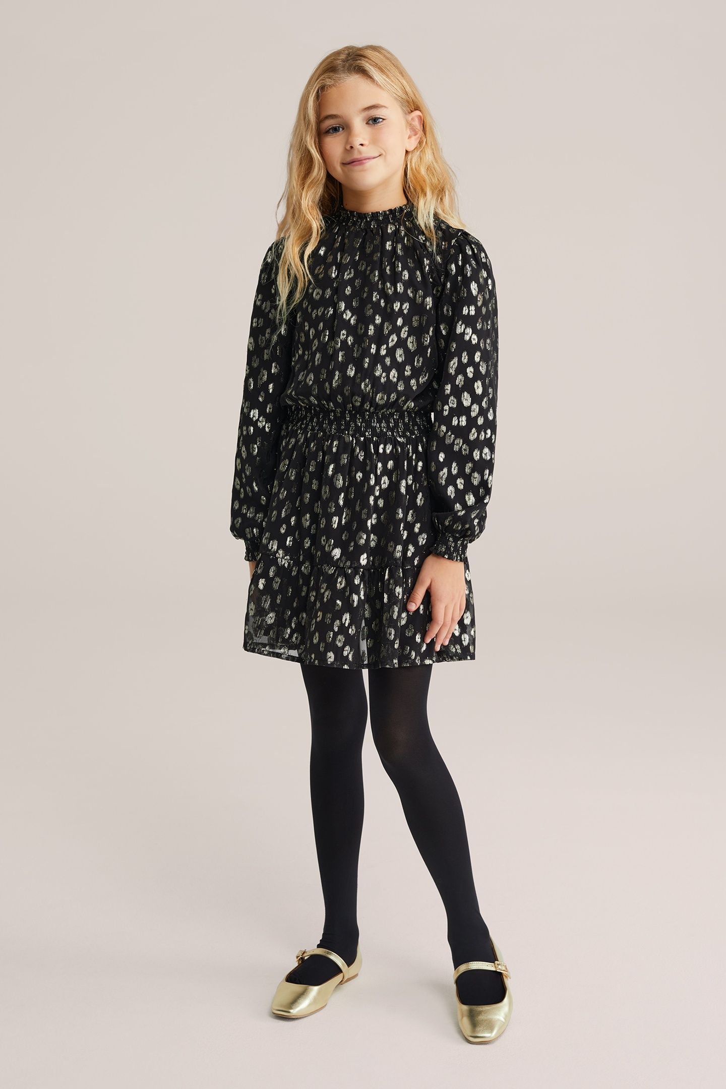 DRESS SHORT BLACK 4