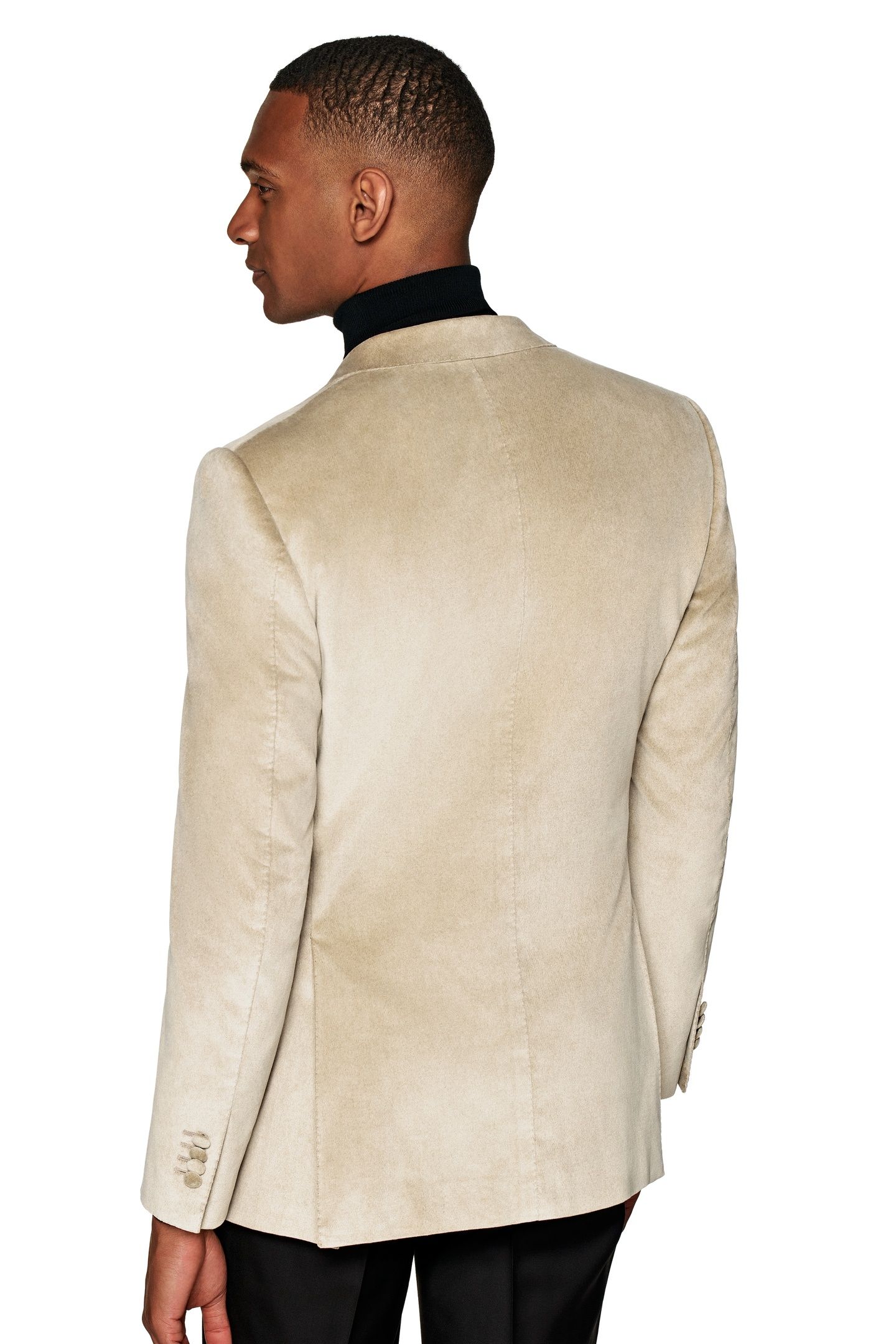 TUX-JACKET-CAMEL MID BROWN 4