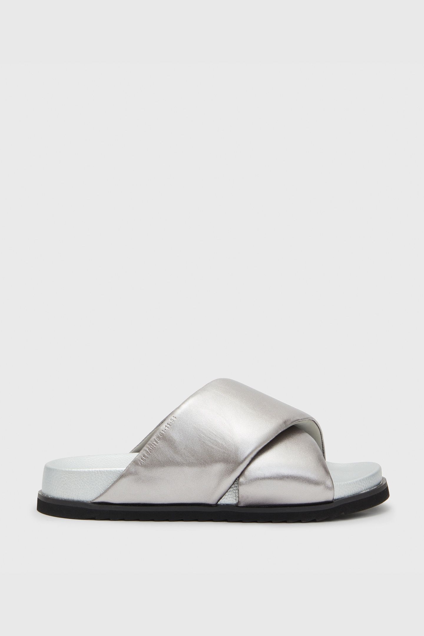 SAKI SANDAL SILVER 4