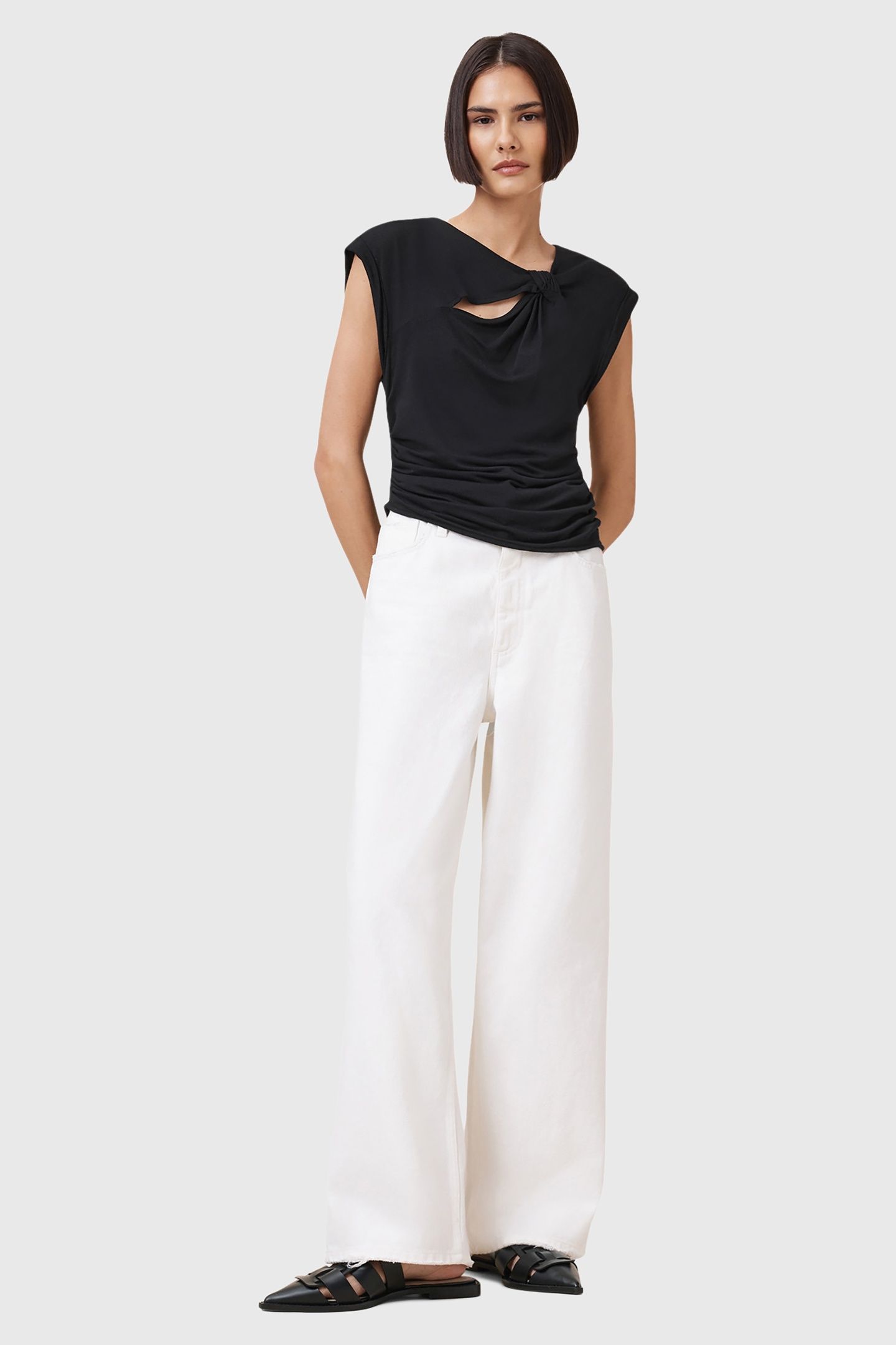 ROBIN TOP BLACK 1