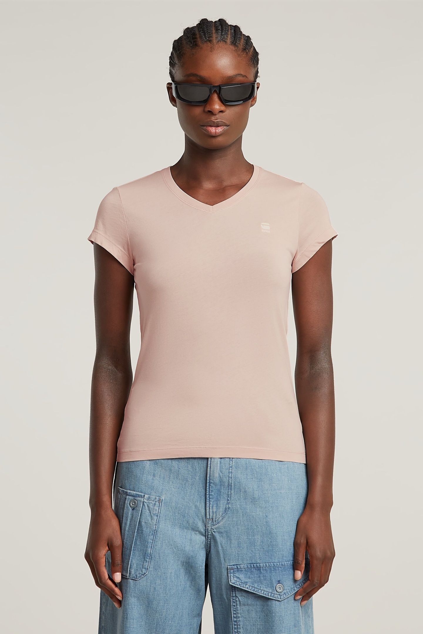 EYBEN SLIM V T 2.0 LIQUID PINK 2