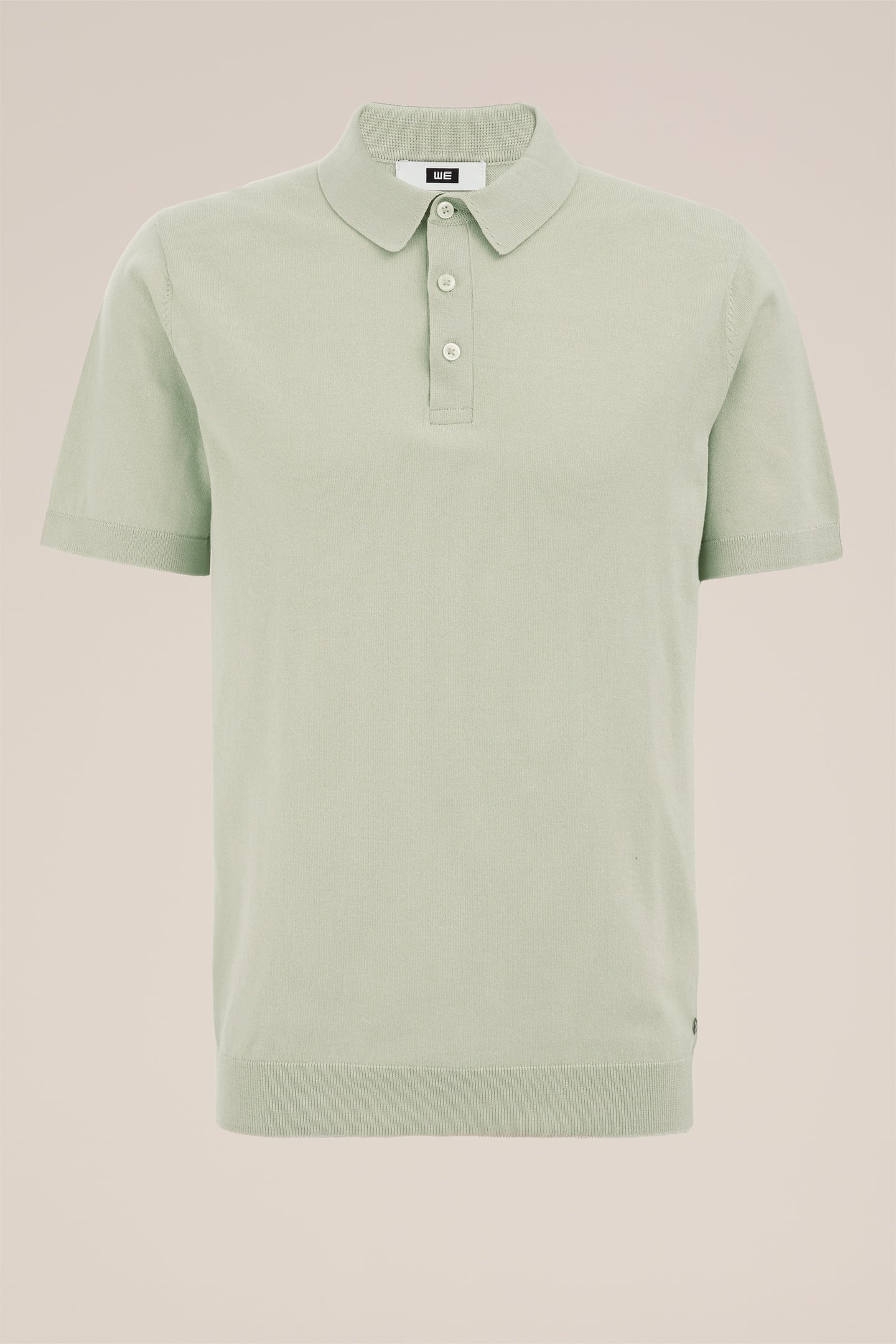 POLO PASTEL GREEN 4