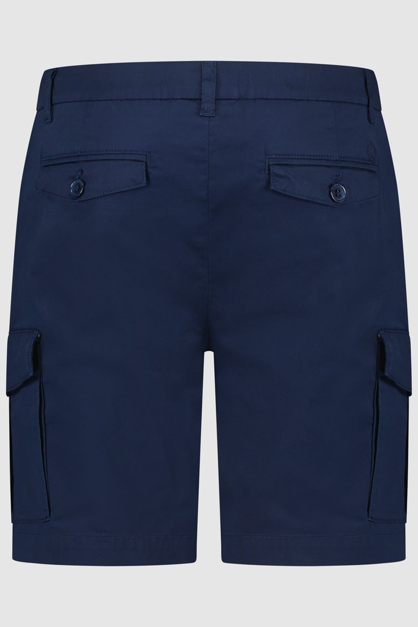 MILES COMBAT SHORT MIDNIGHT BLUE 2