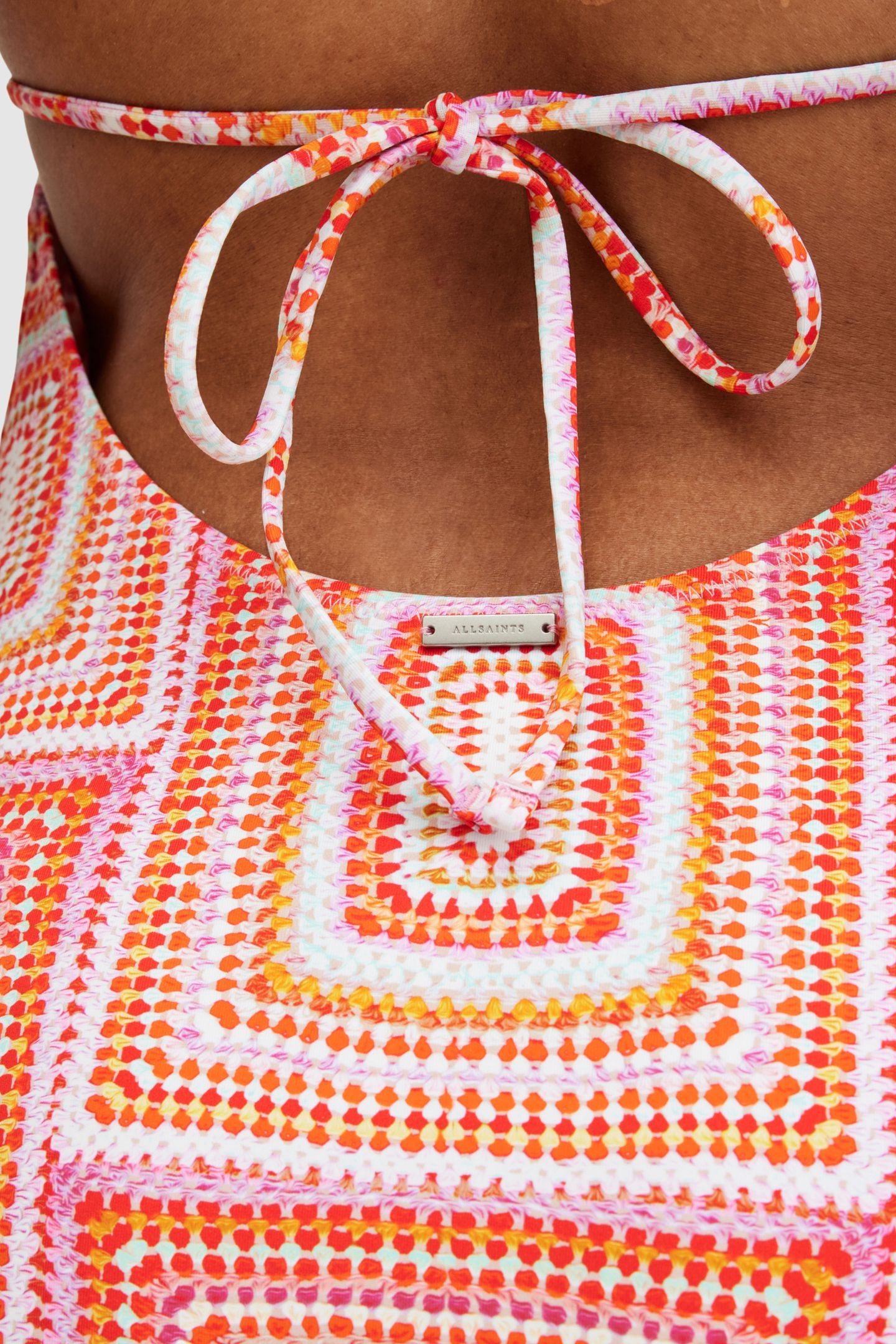 ERICA SWIMSUIT LUISA ORANGE 8