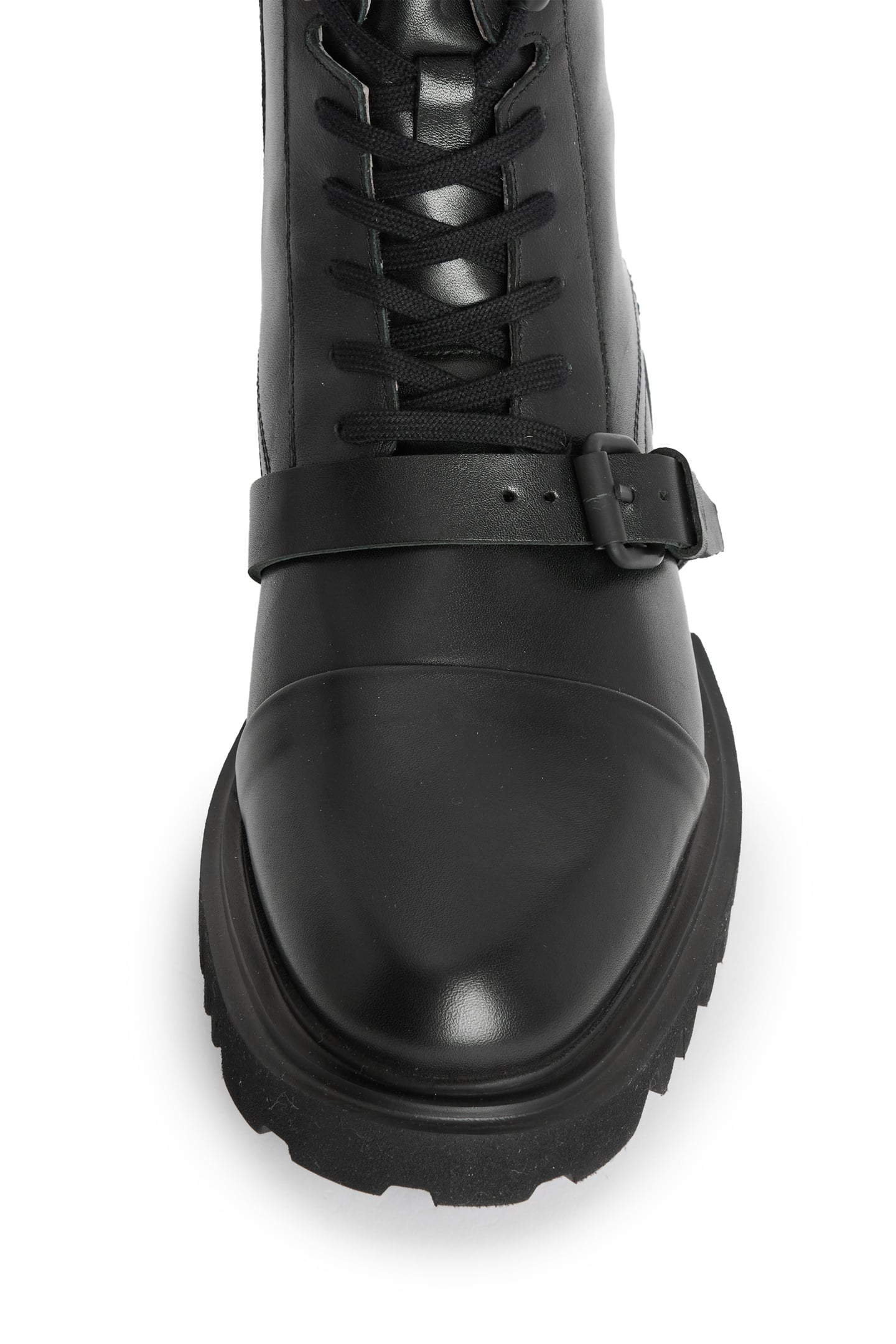 TORI BOOT BLACK 4