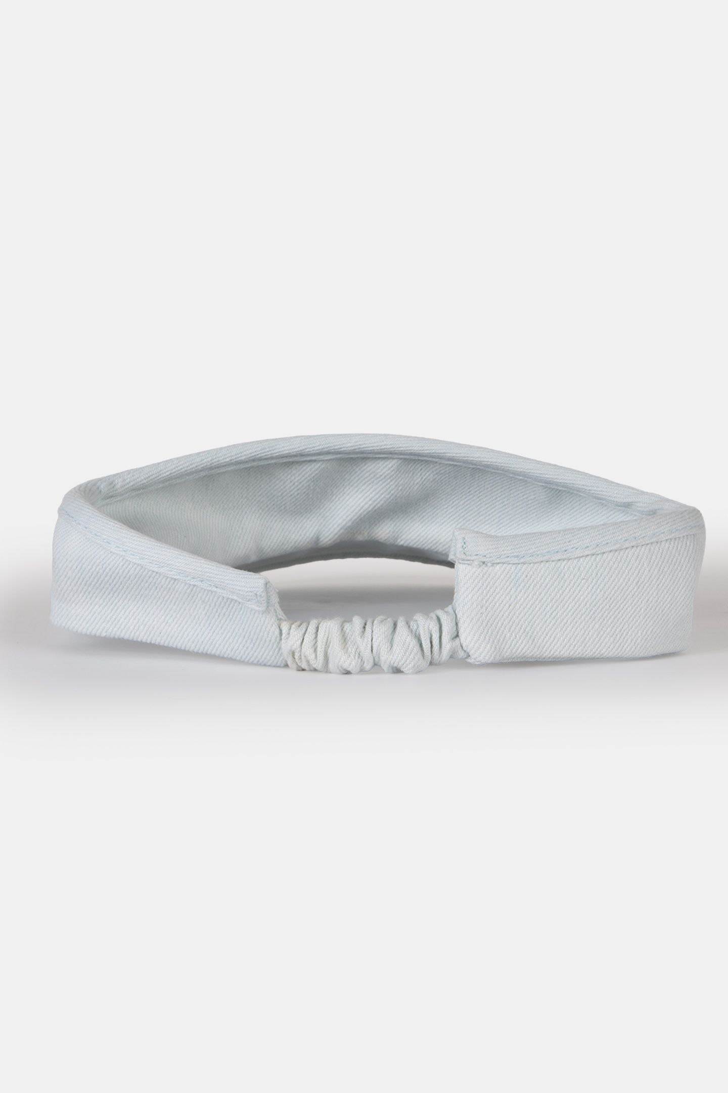 TYRY HAT AQUA 5