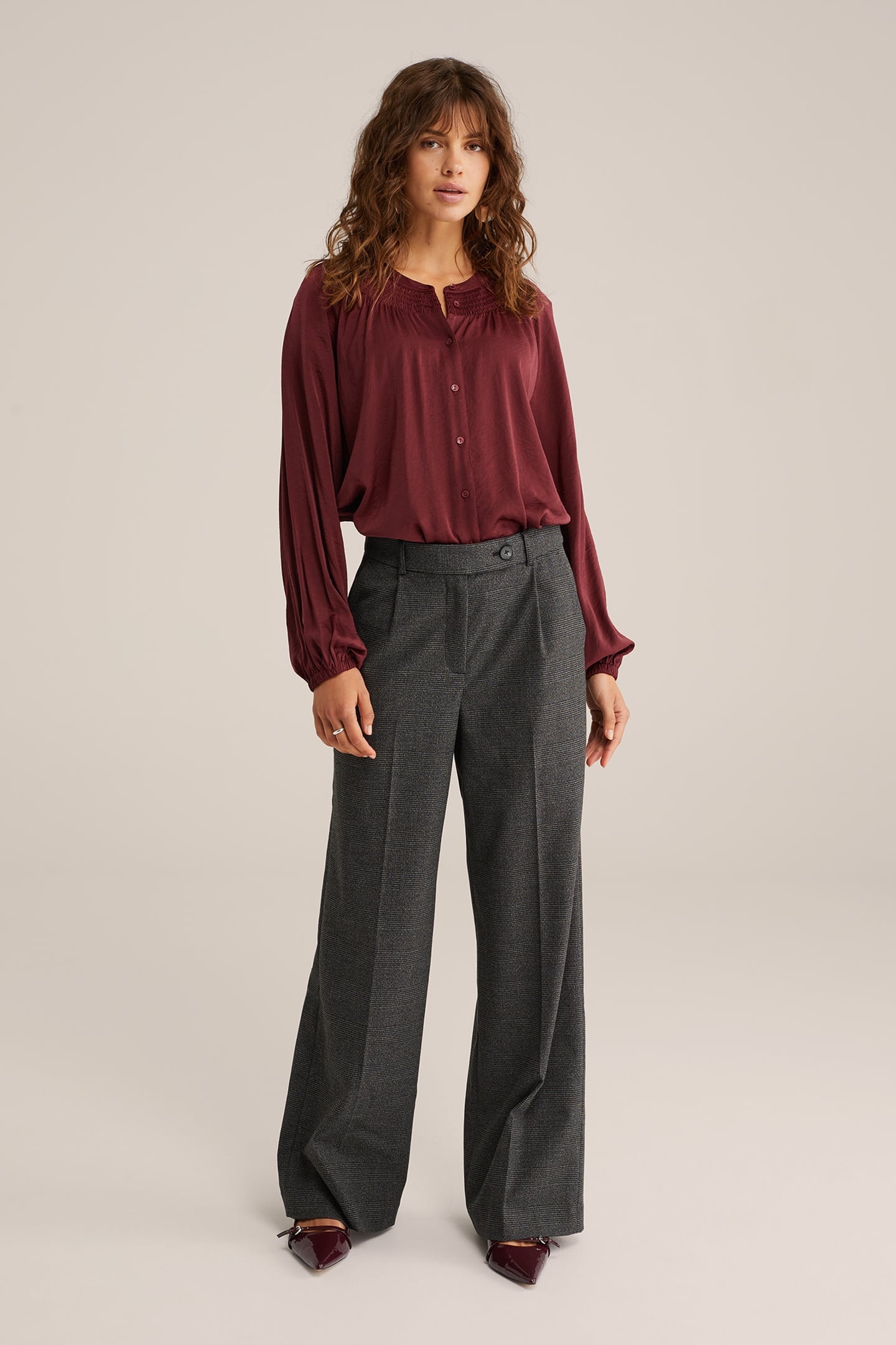 TROUSER BLACK 3