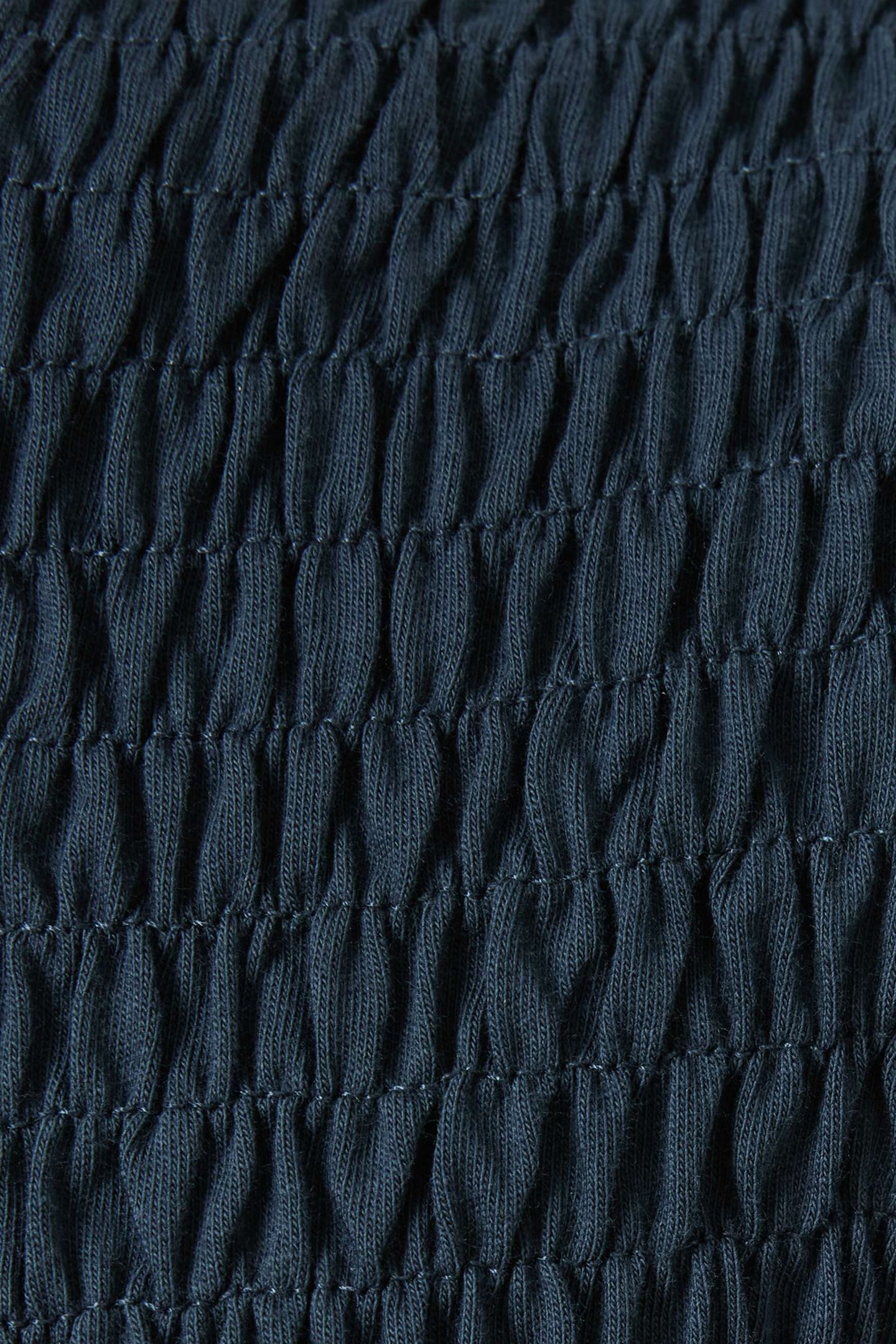 DAEL TOP MIDNIGHT BLUE 7