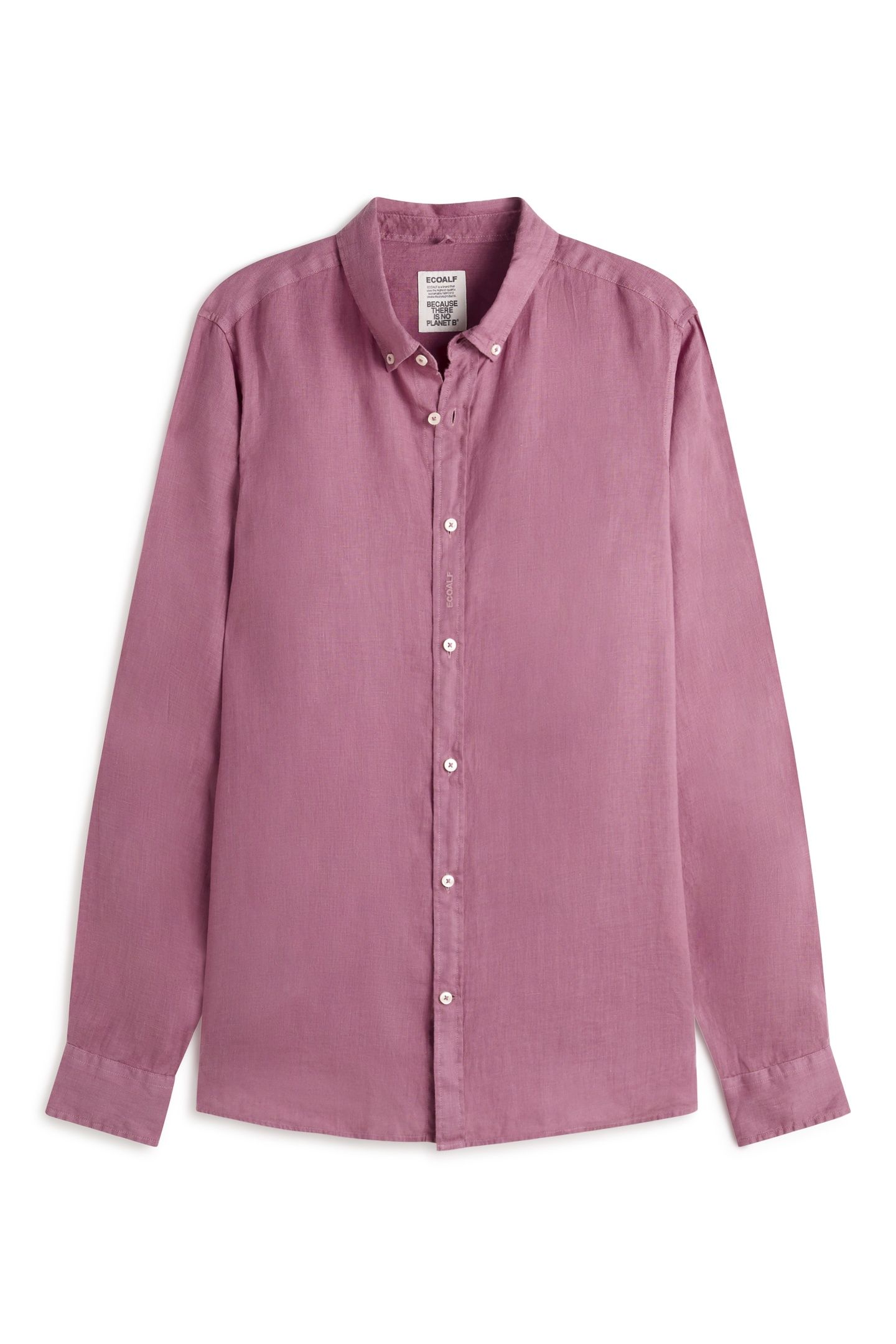 MALIBUALF SHIRT WINE 3