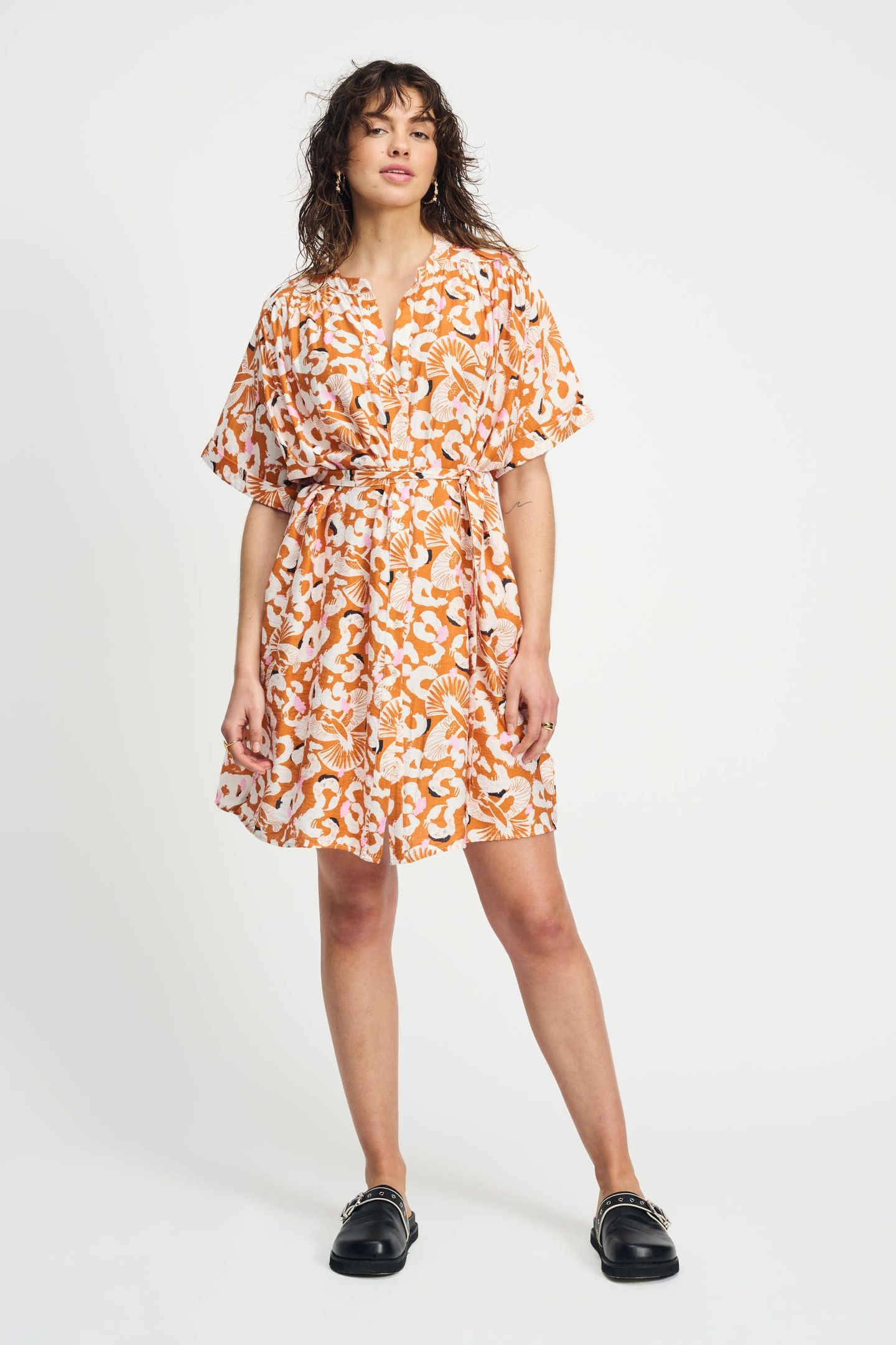 DRESS - ADVENTURE 2