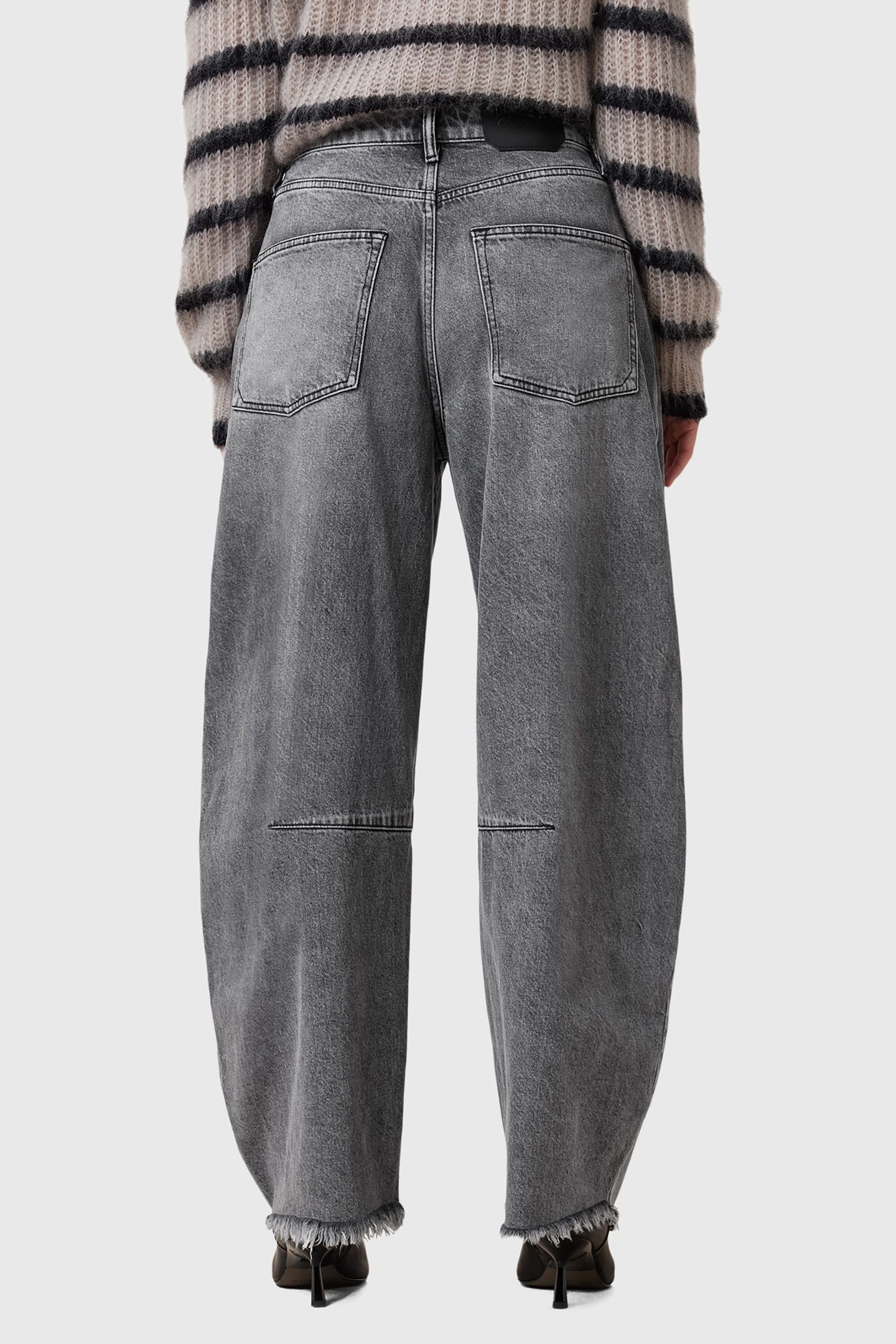 JETT BARREL JEAN WASHED GREY 4