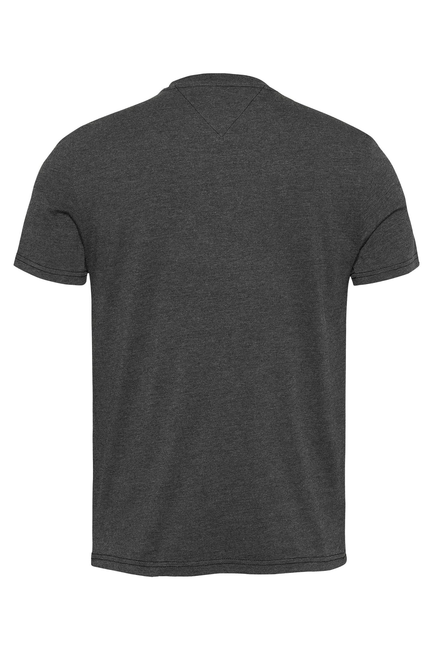 HEATHERED XSLIM JASPER SHIRT BLACK 6