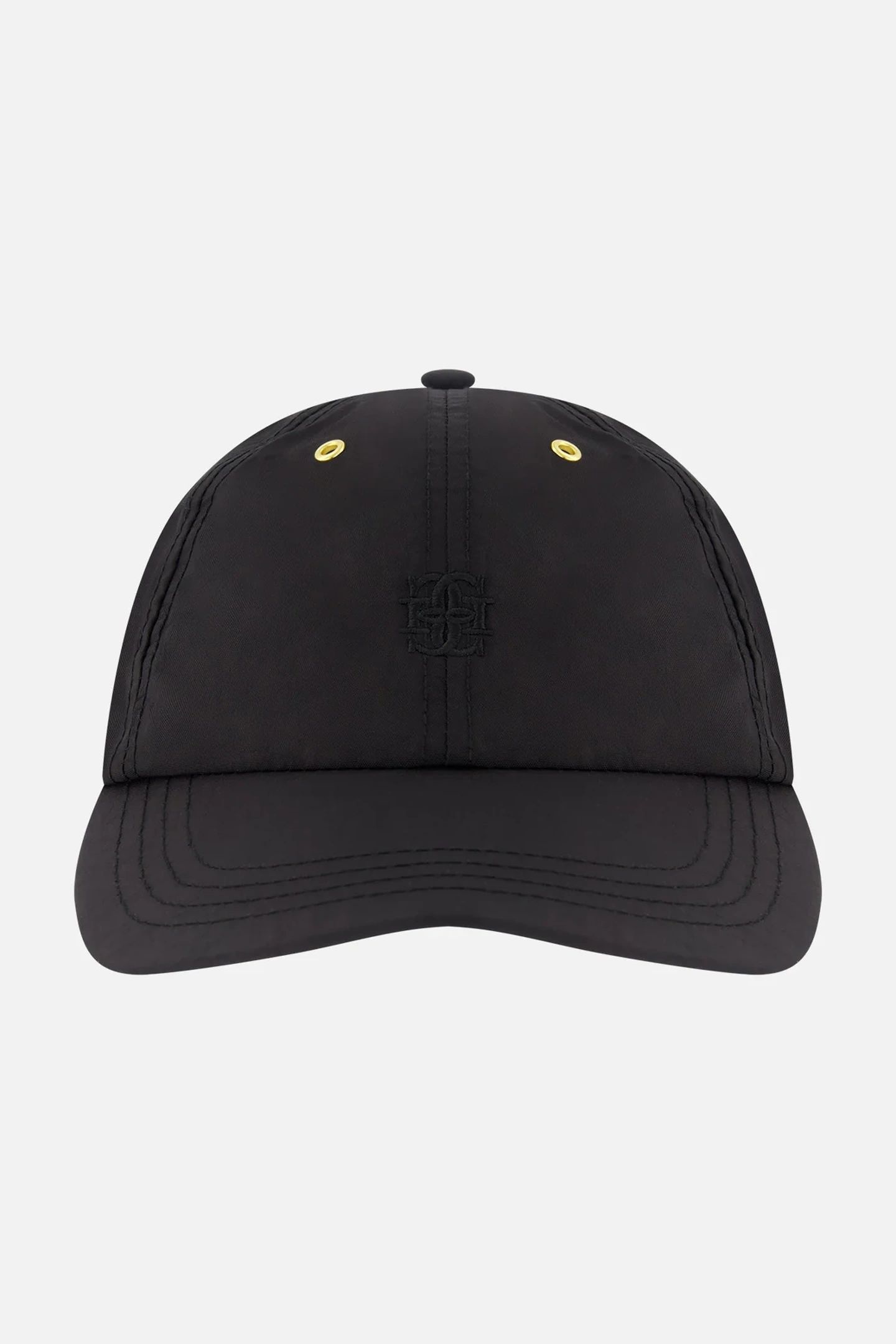 UNISEX THE MANDEM BLACK 1