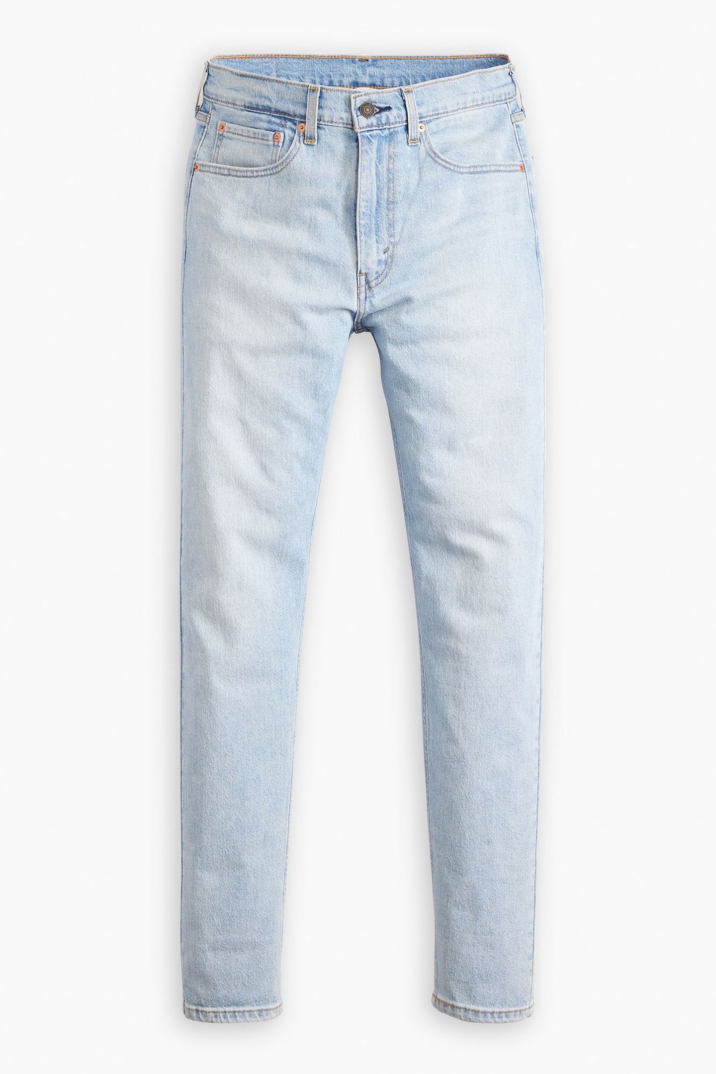515™ SLIM TAPER JEANS BLUE 4