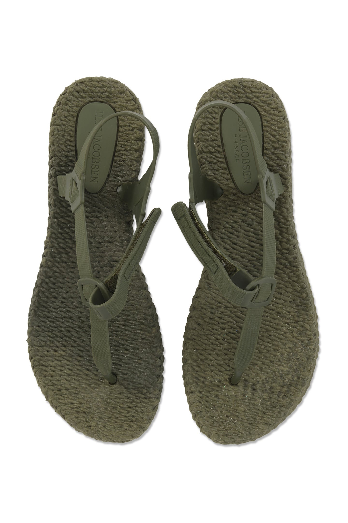 FLIPFLOPS CHEERFUL14 ARMY 4