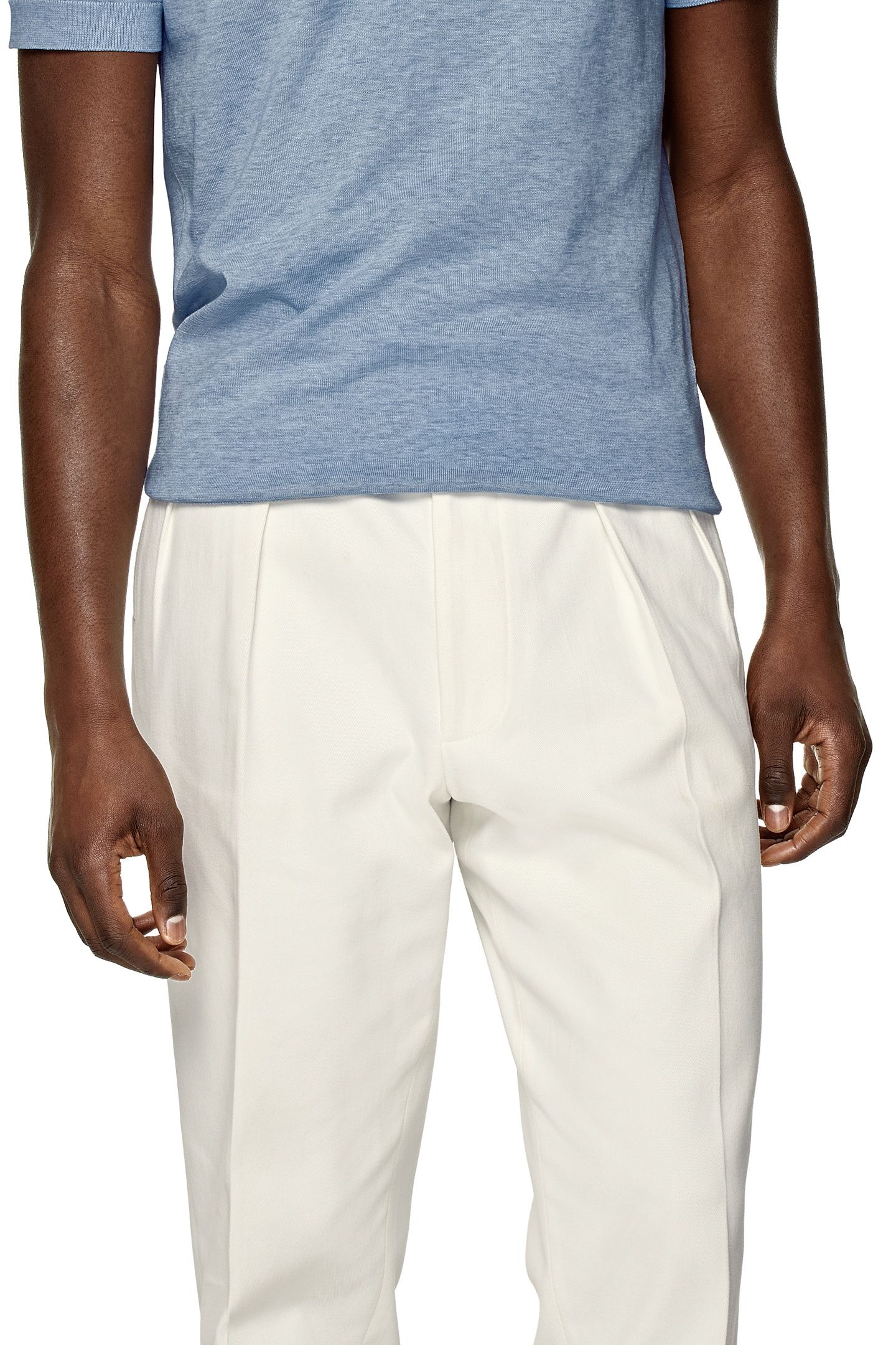 POLO L.BLUE LIGHT BLUE 9
