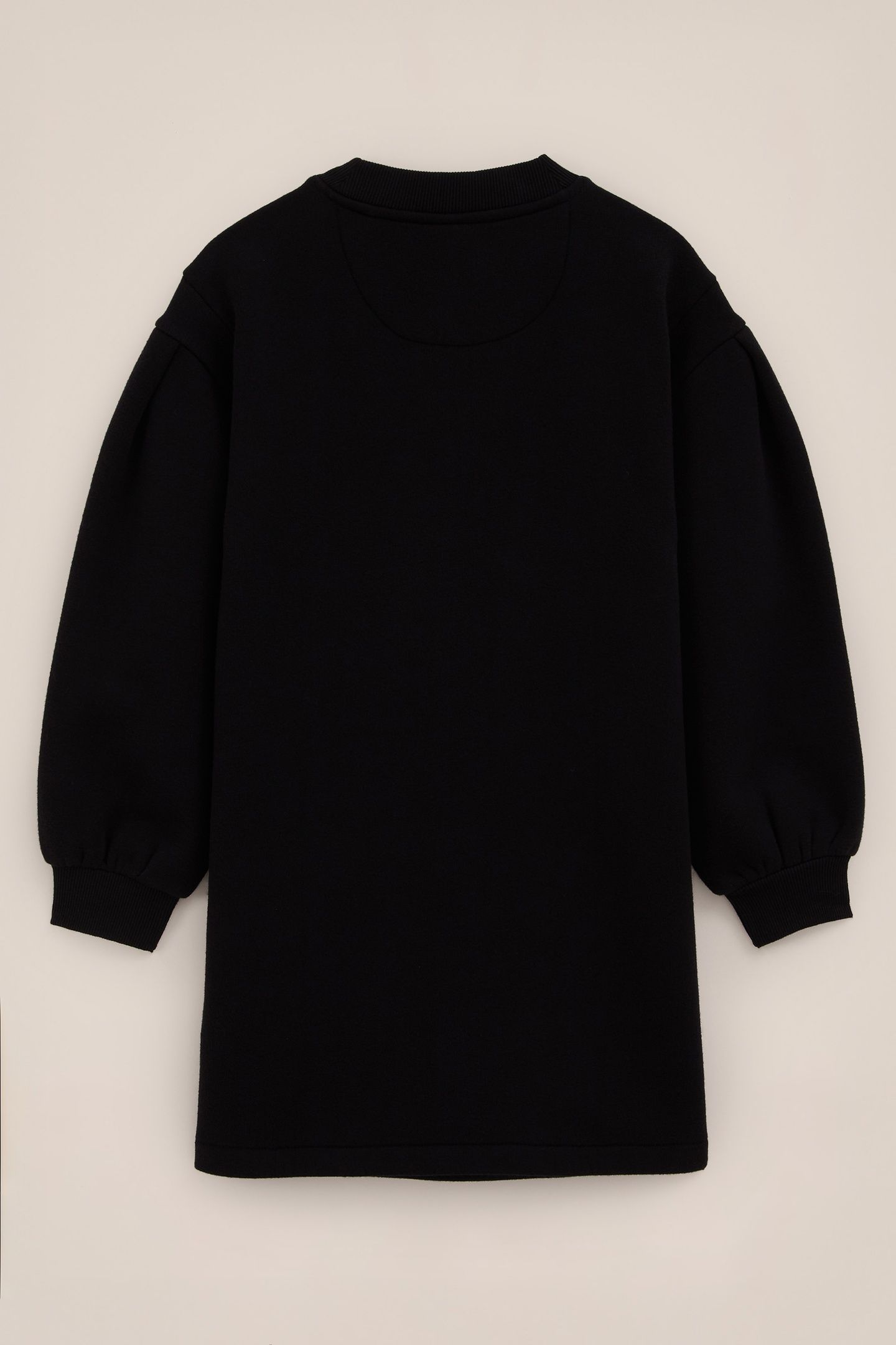 DRESS SHORT BLACK 4