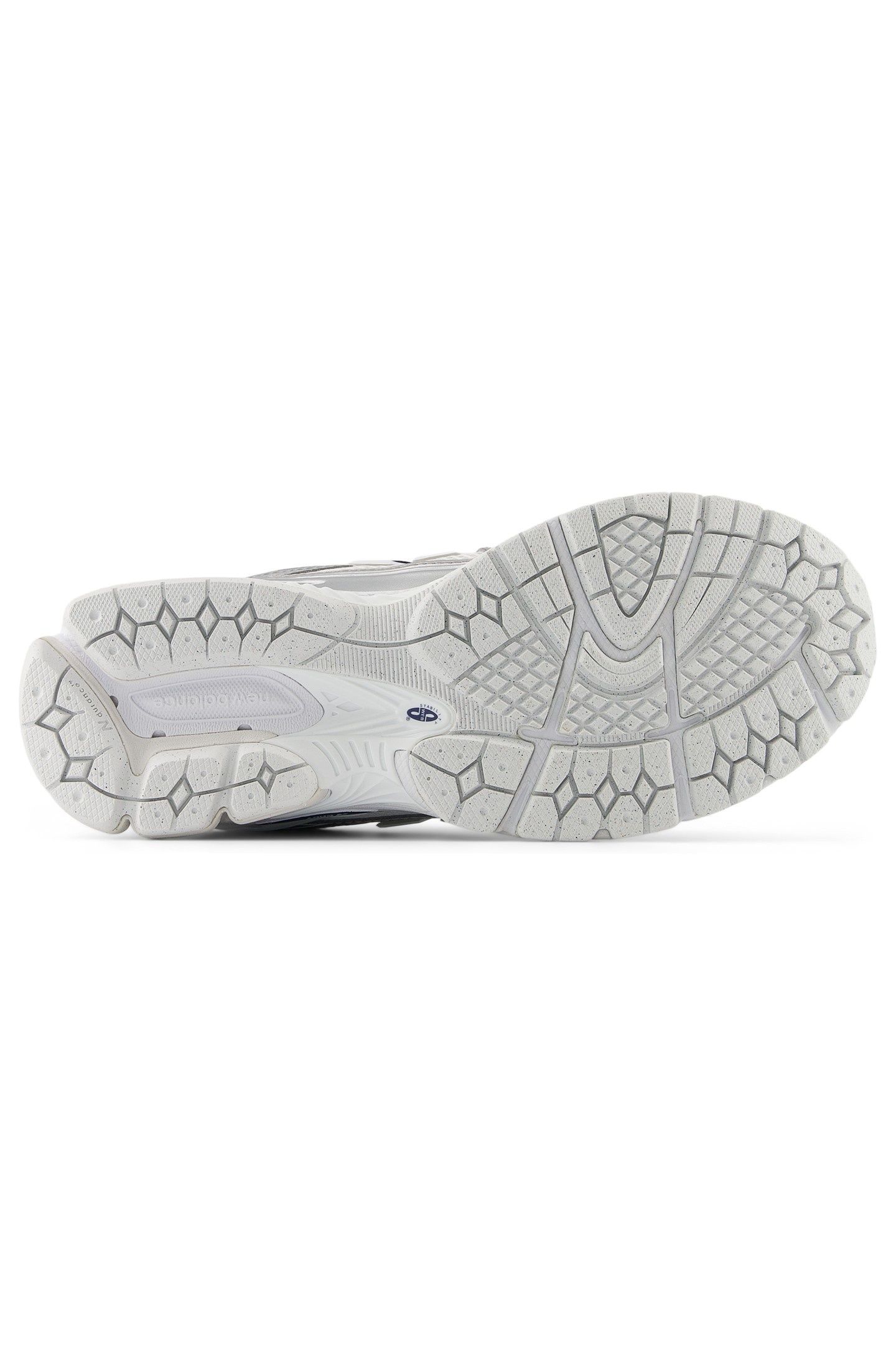 UNISEX 1906R WHITE 9