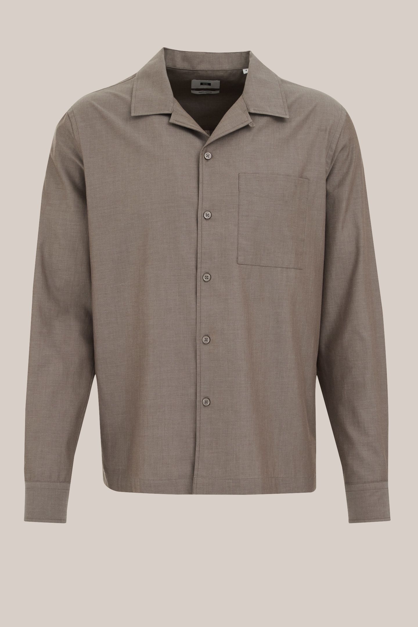 SHIRT GREYISH GREEN 4