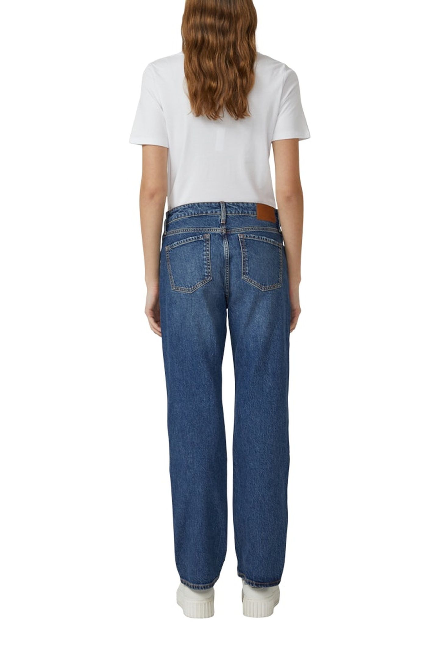 S.OLIVER JEANS BLUE DENIM 3