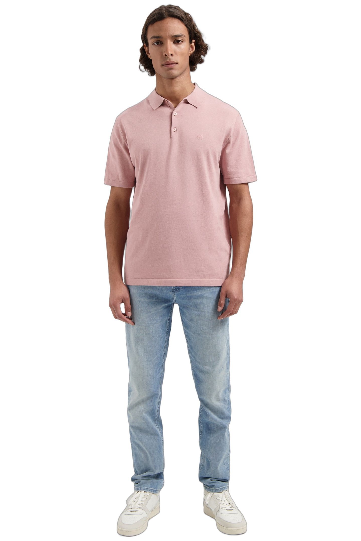 DS-CAMILO POLO WOODROSE 2