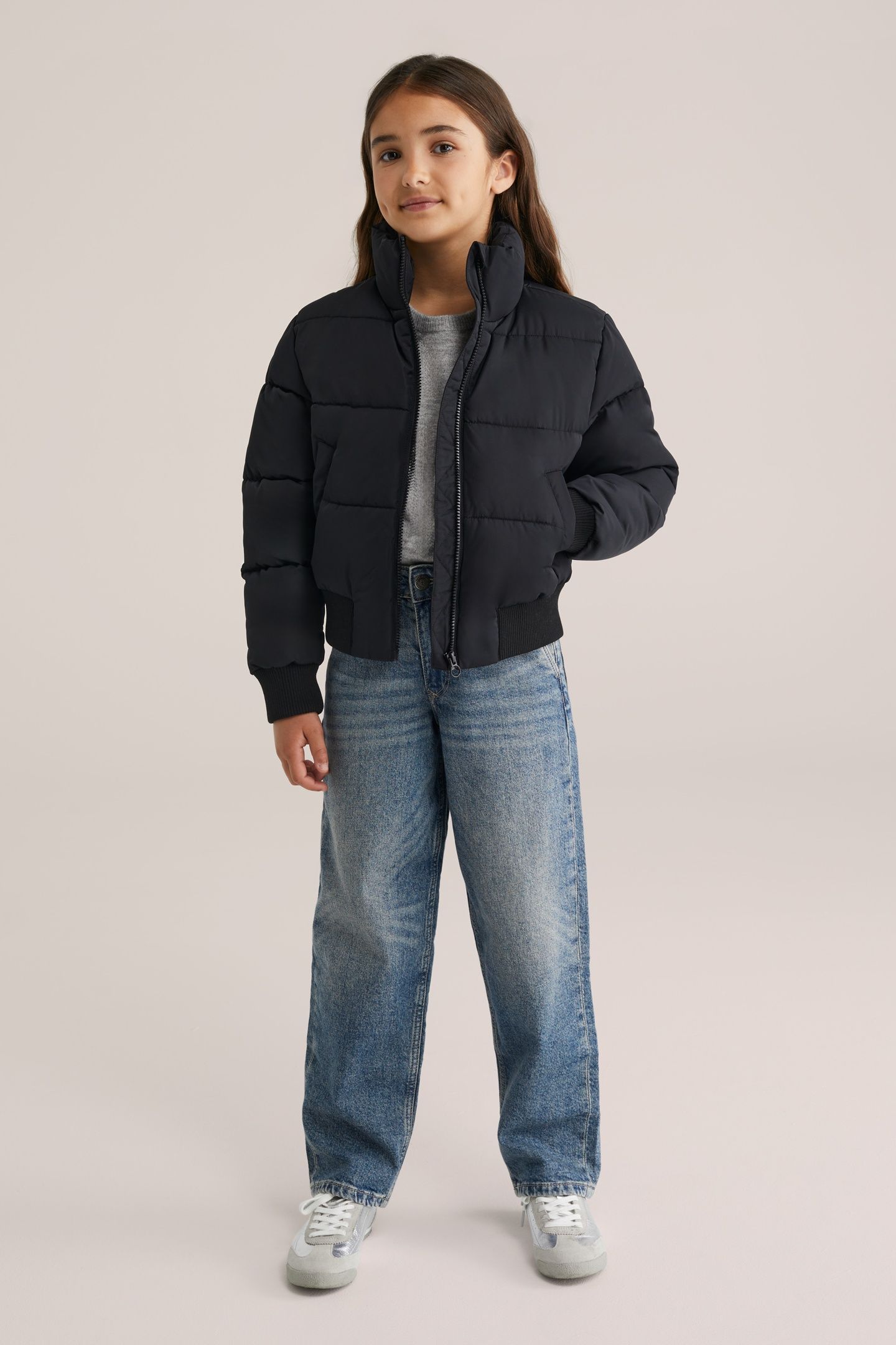 BOMBER BLACK 2
