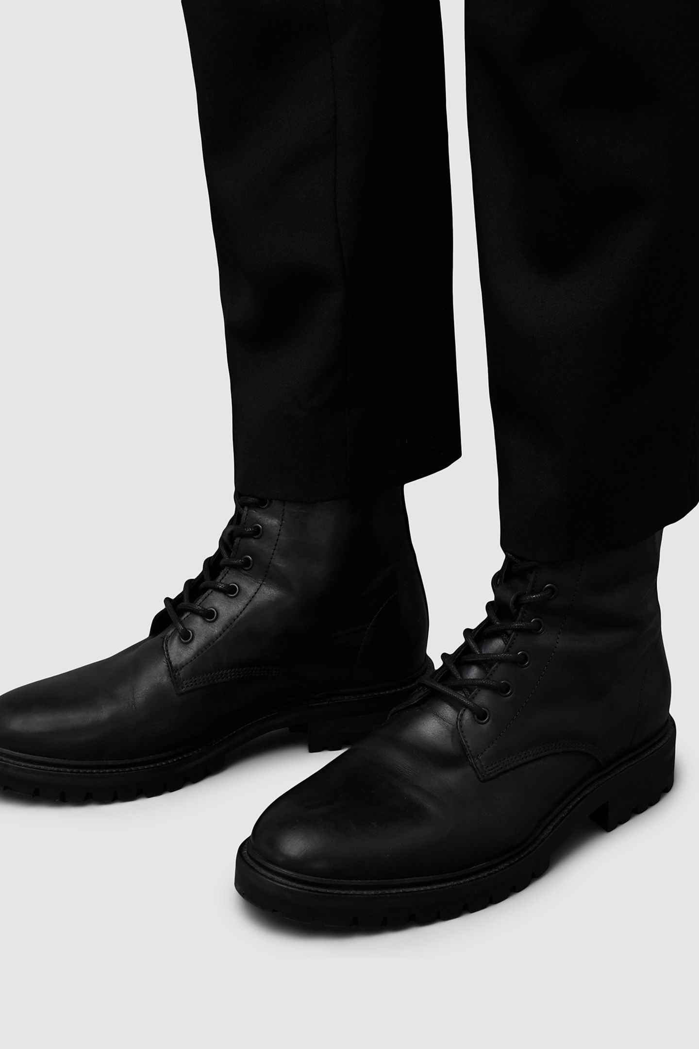 TOBIAS BOOT BLACK 5