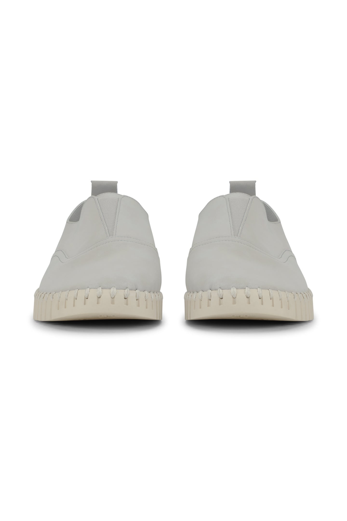 FLATS TULIP144MEN KIT PEARLED IVORY 4