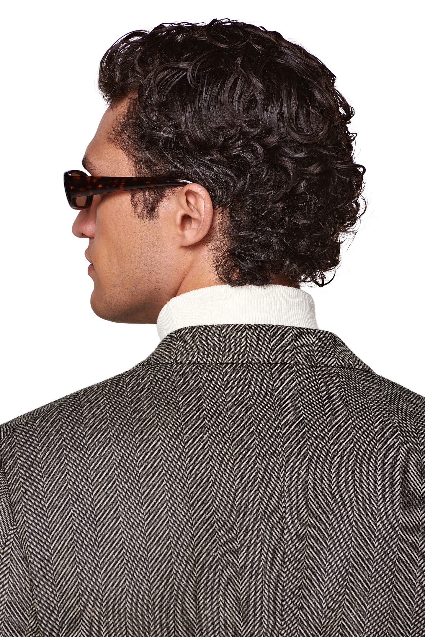 MILANO-BROWN-WOOL ALPACA SILK BROWN 3