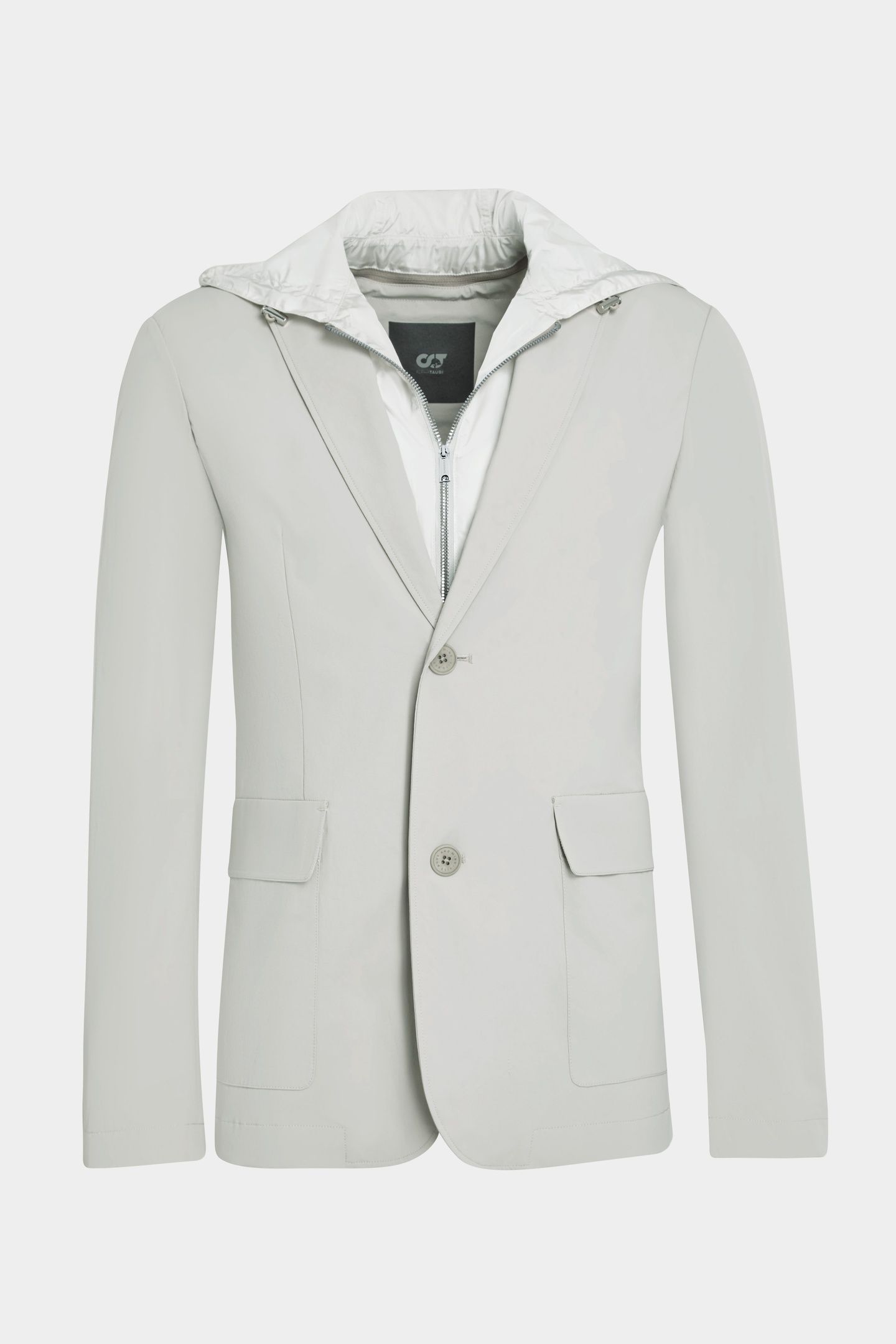 OBOSS V5.Y7.01 JACKET DUSTY MINT 2